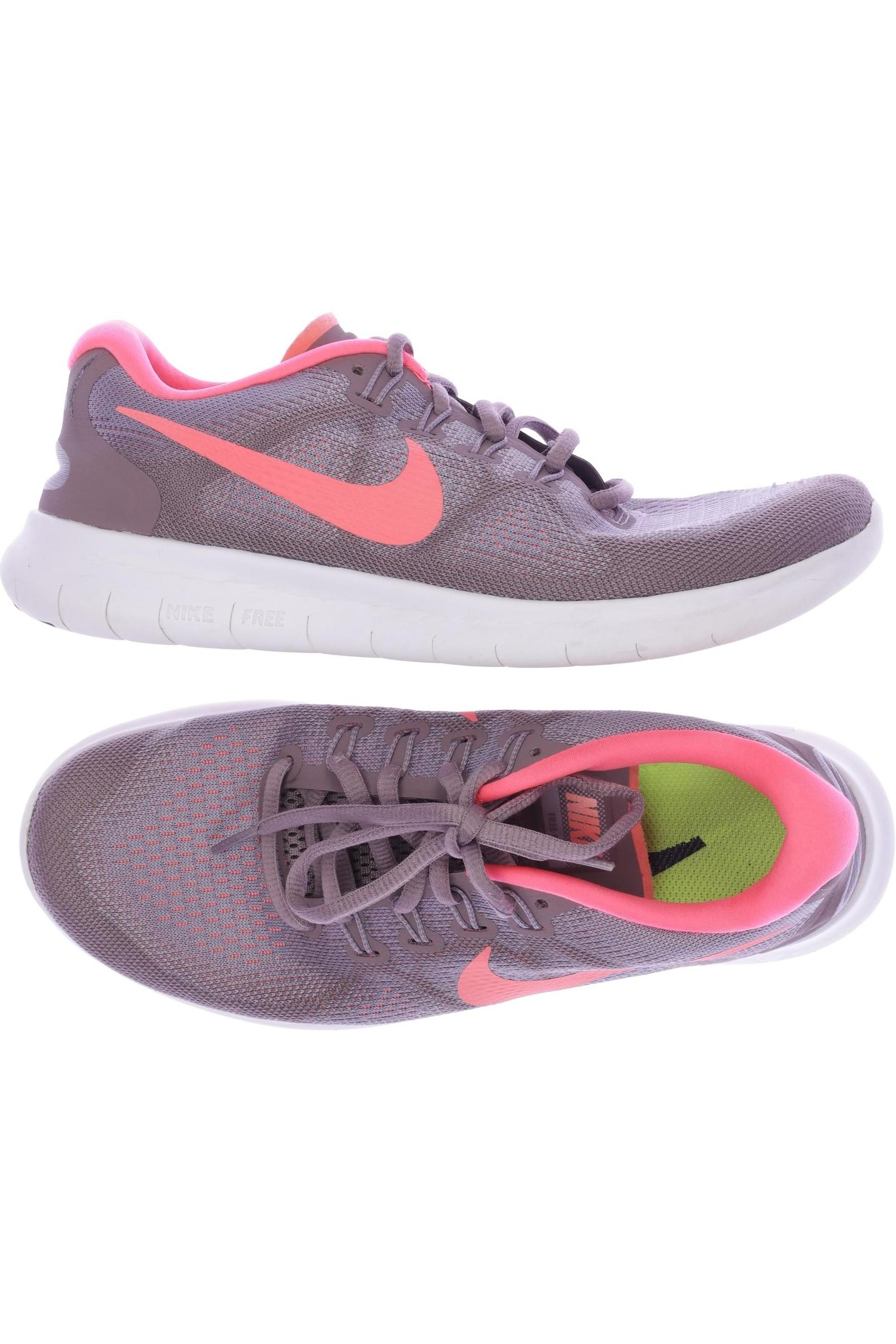 

Nike Running Damen Sneakers, flieder, Gr. 40