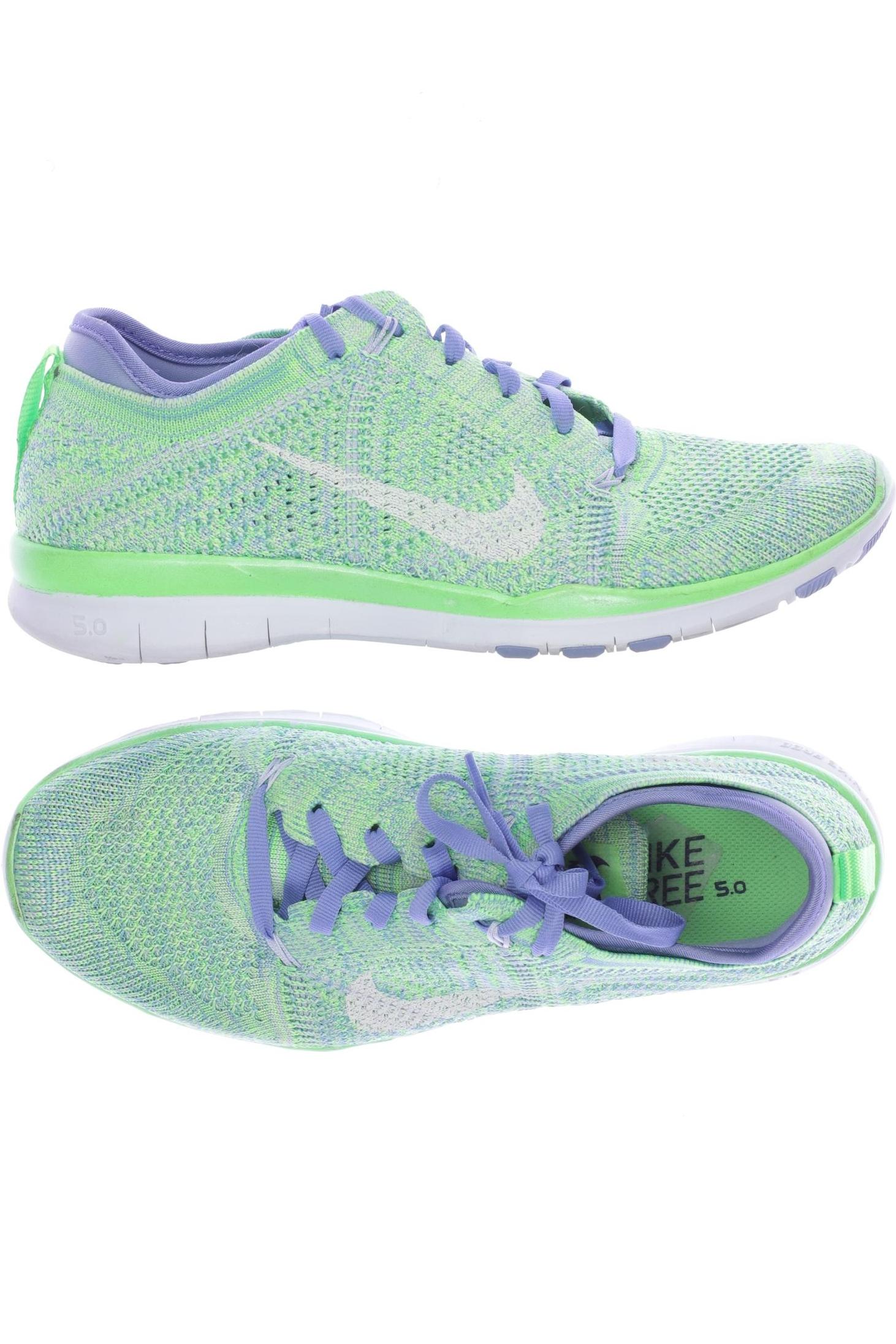 

Nike Running Damen Sneakers, türkis, Gr. 36.5