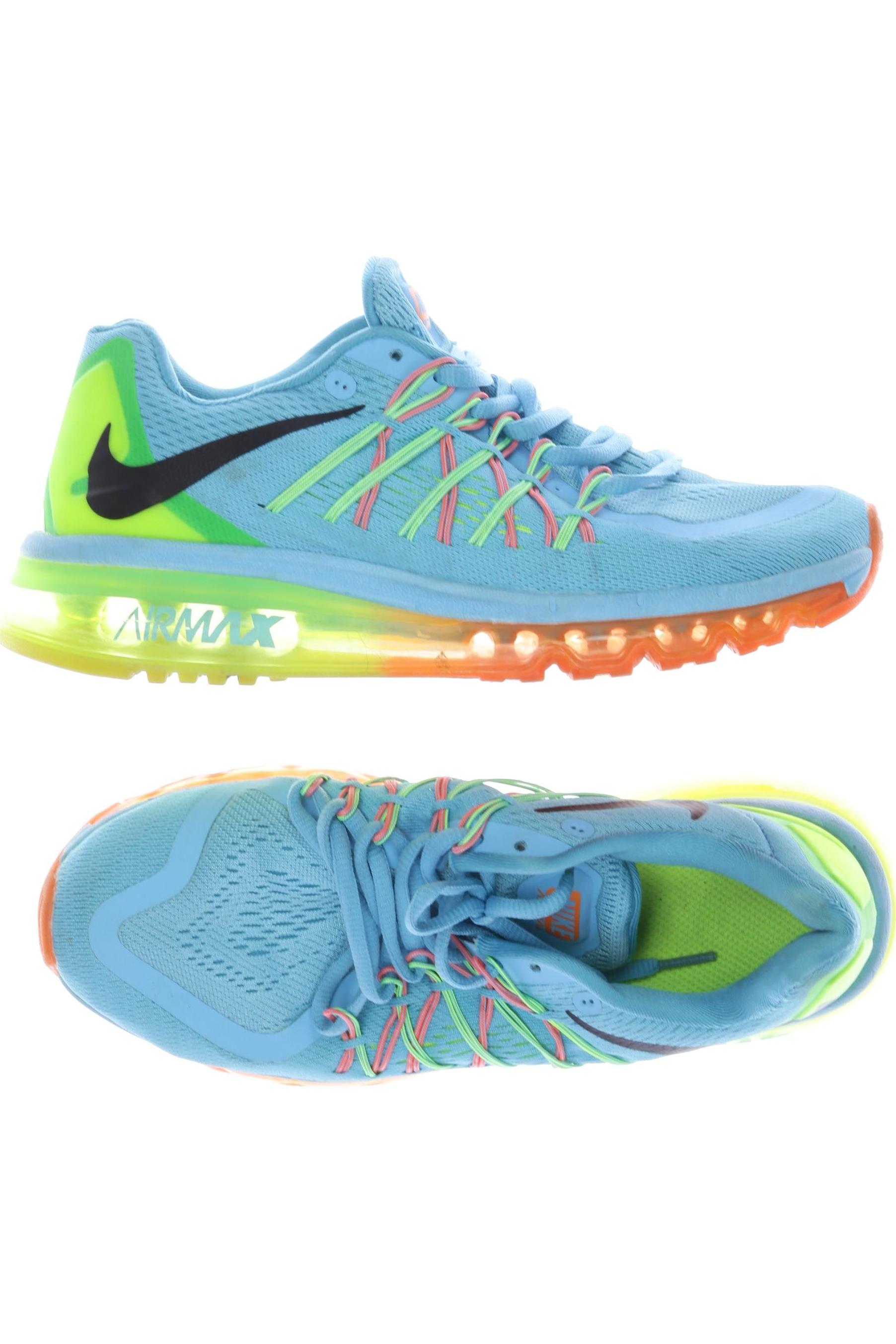 

Nike Running Damen Sneakers, blau, Gr. 38