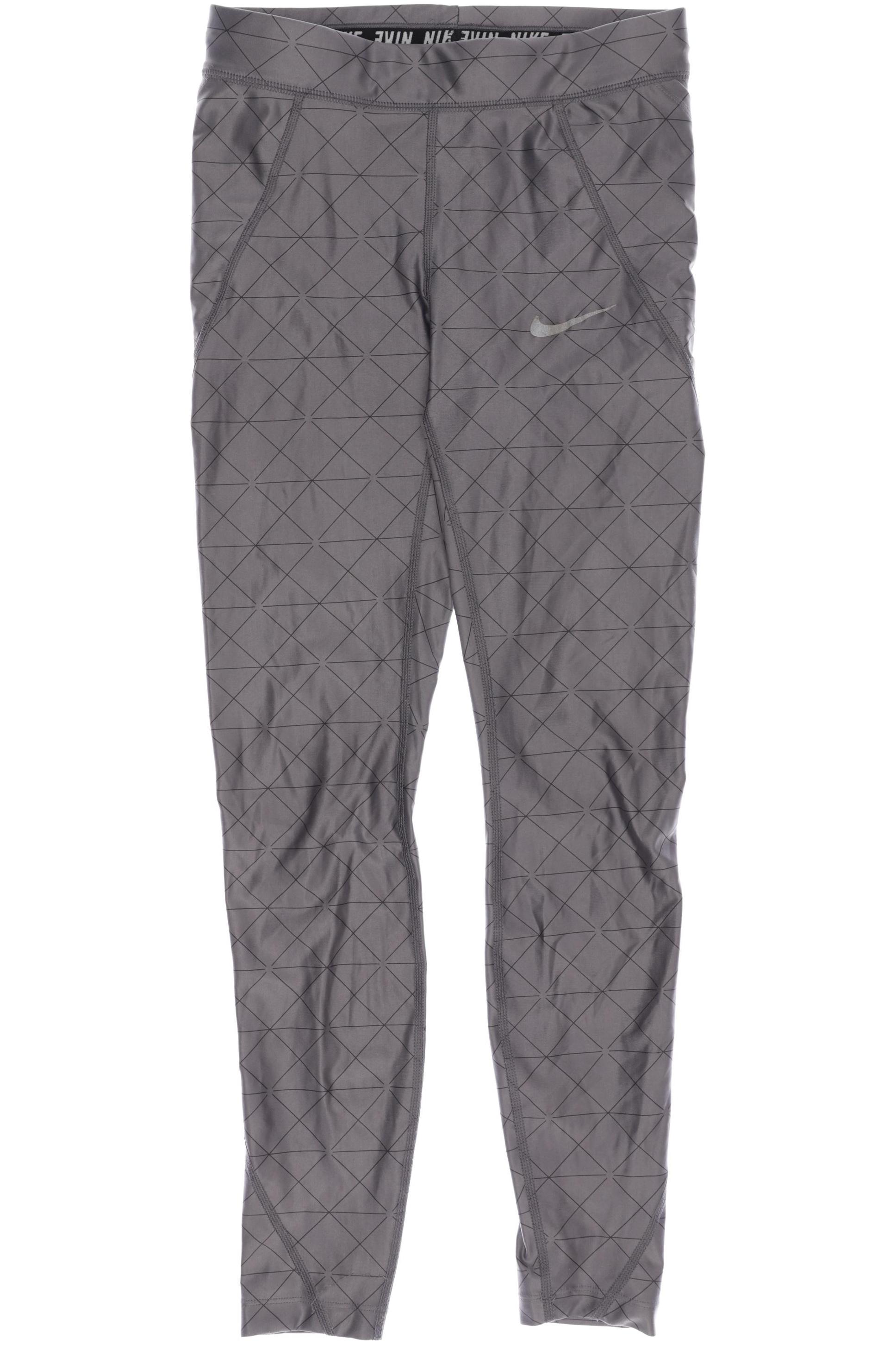

Nike Running Damen Stoffhose, grau, Gr. 0