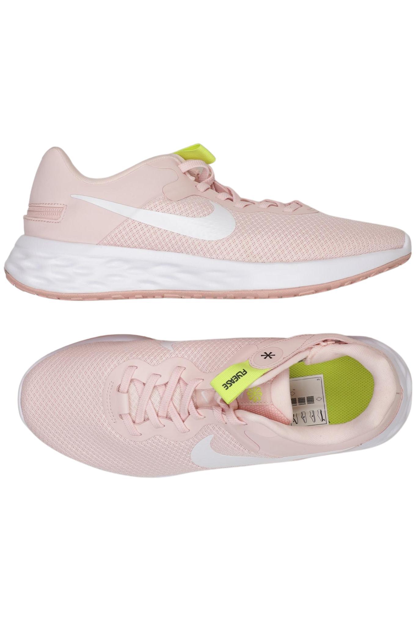 

Nike Running Damen Sneakers, mehrfarbig, Gr. 42