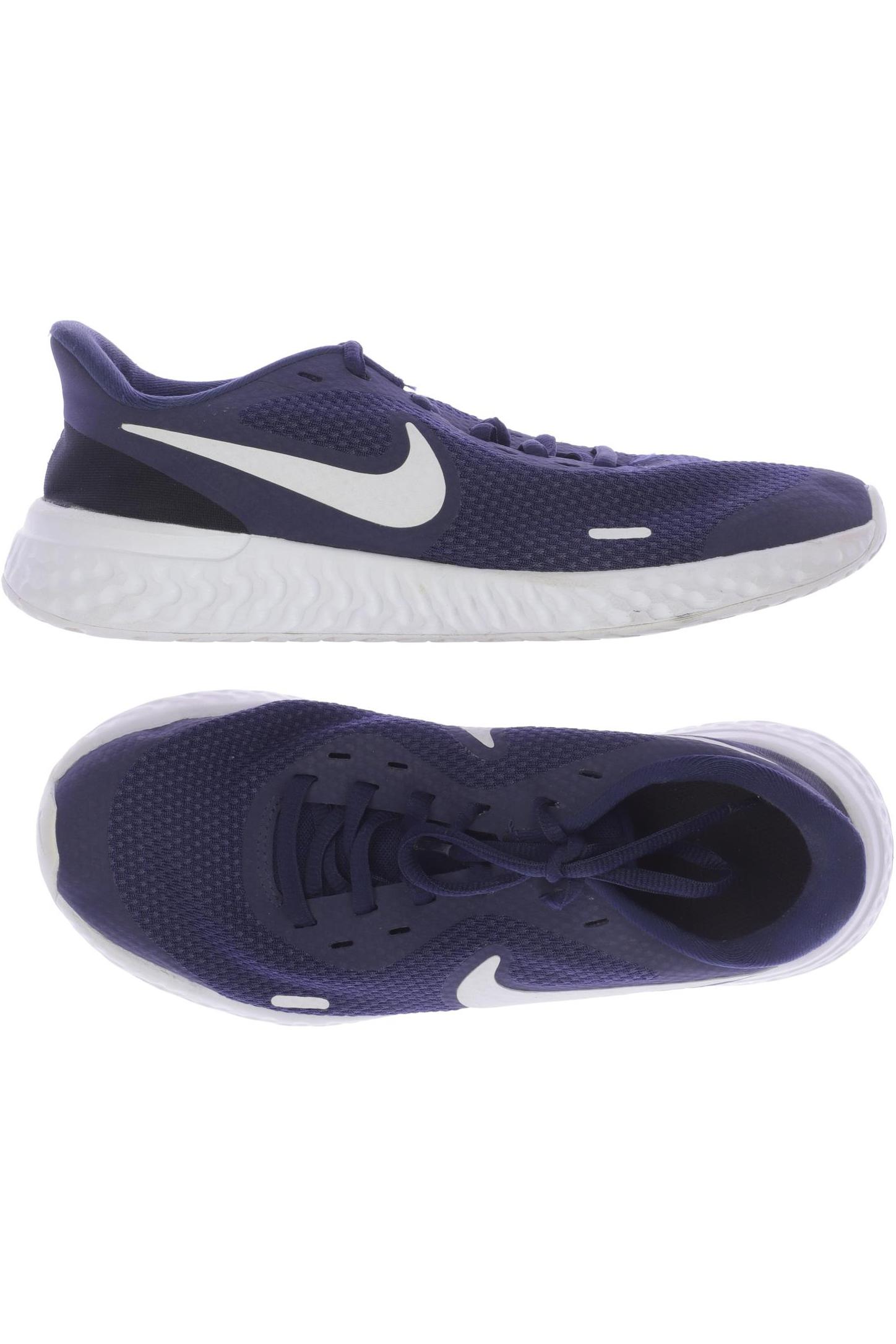 

Nike Running Damen Sneakers, marineblau, Gr. 37.5