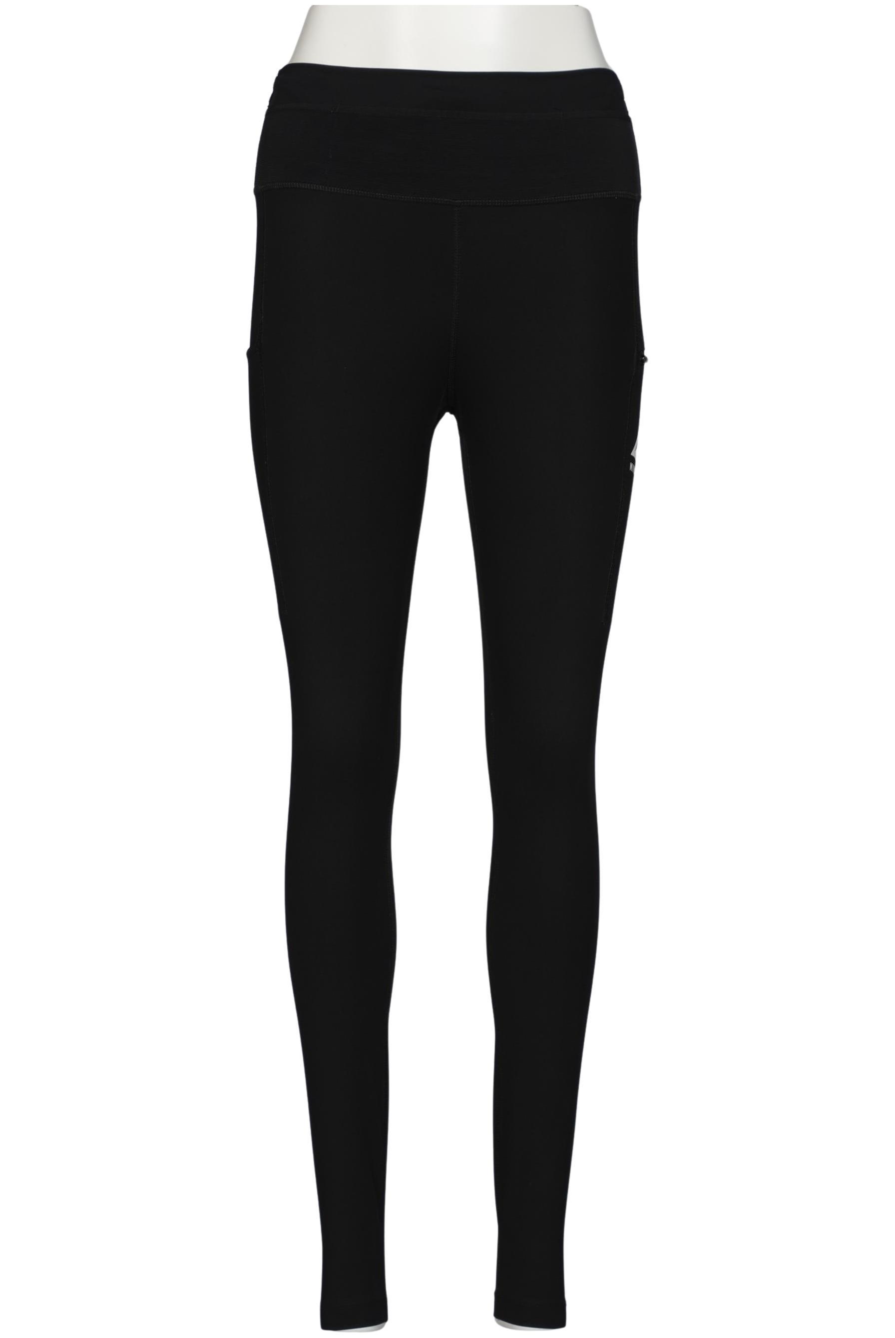 

Nike Running Damen Stoffhose, schwarz, Gr. 0