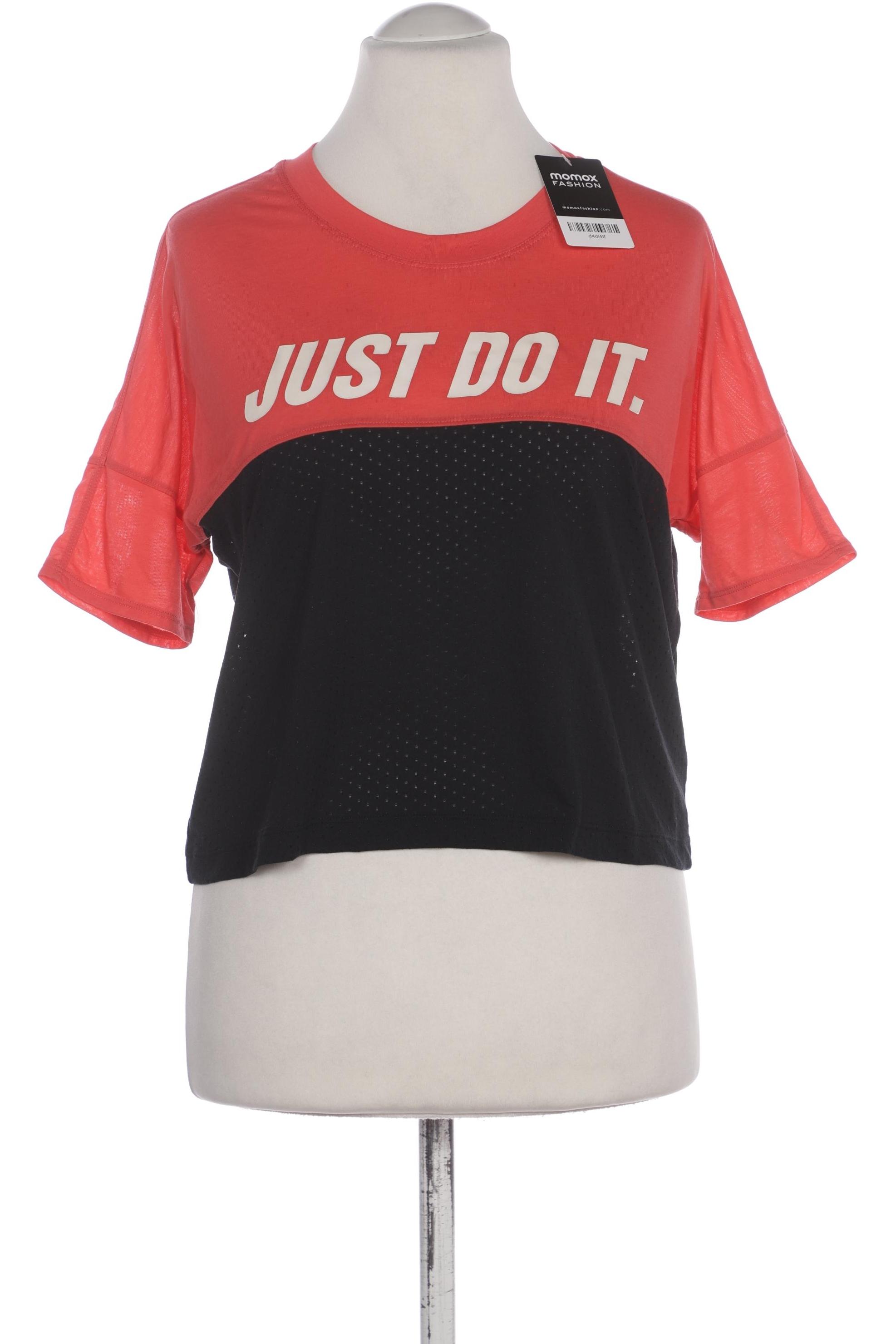 

Nike Running Damen T-Shirt, rot, Gr. 38