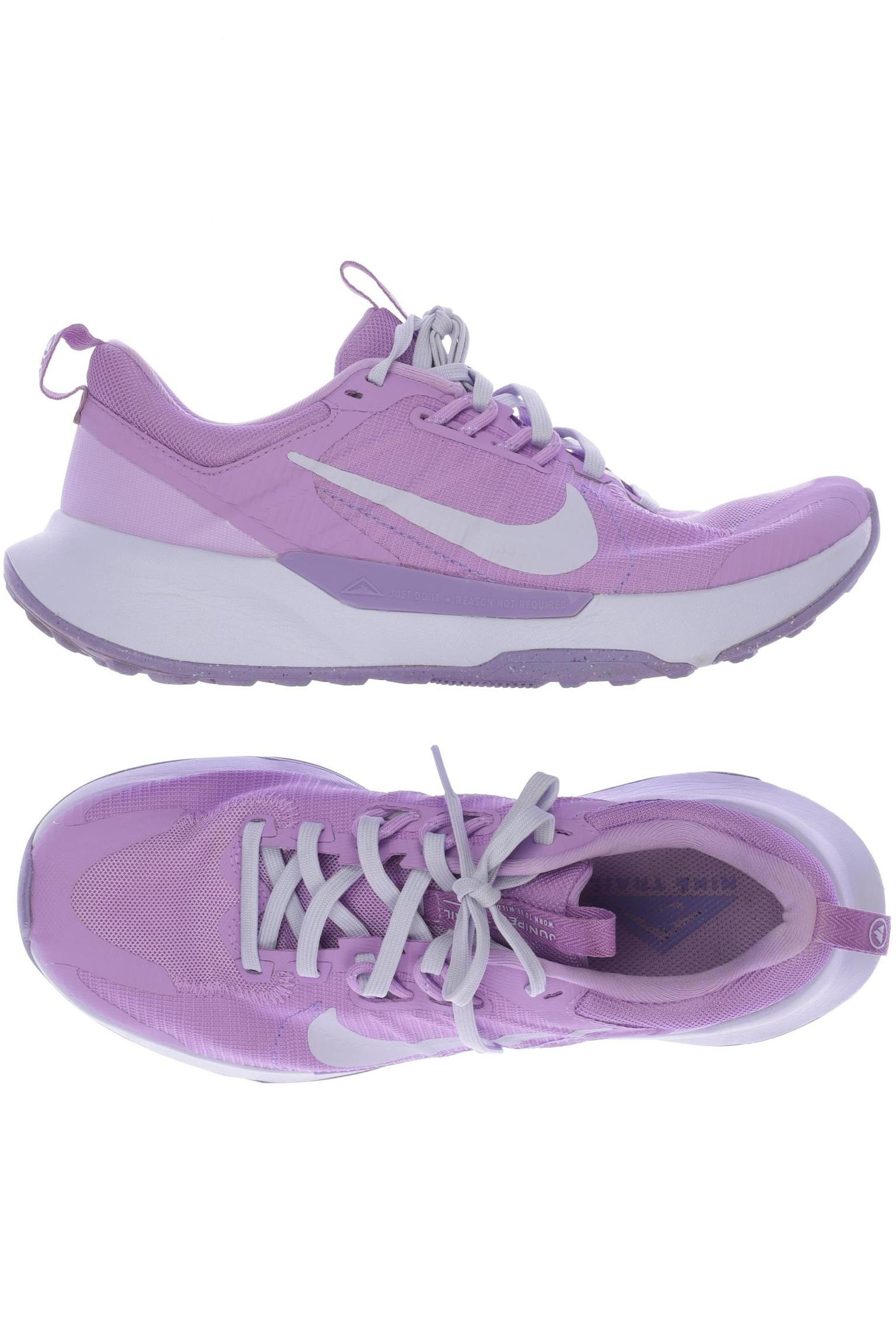 

Nike Running Damen Sneakers, flieder, Gr. 40