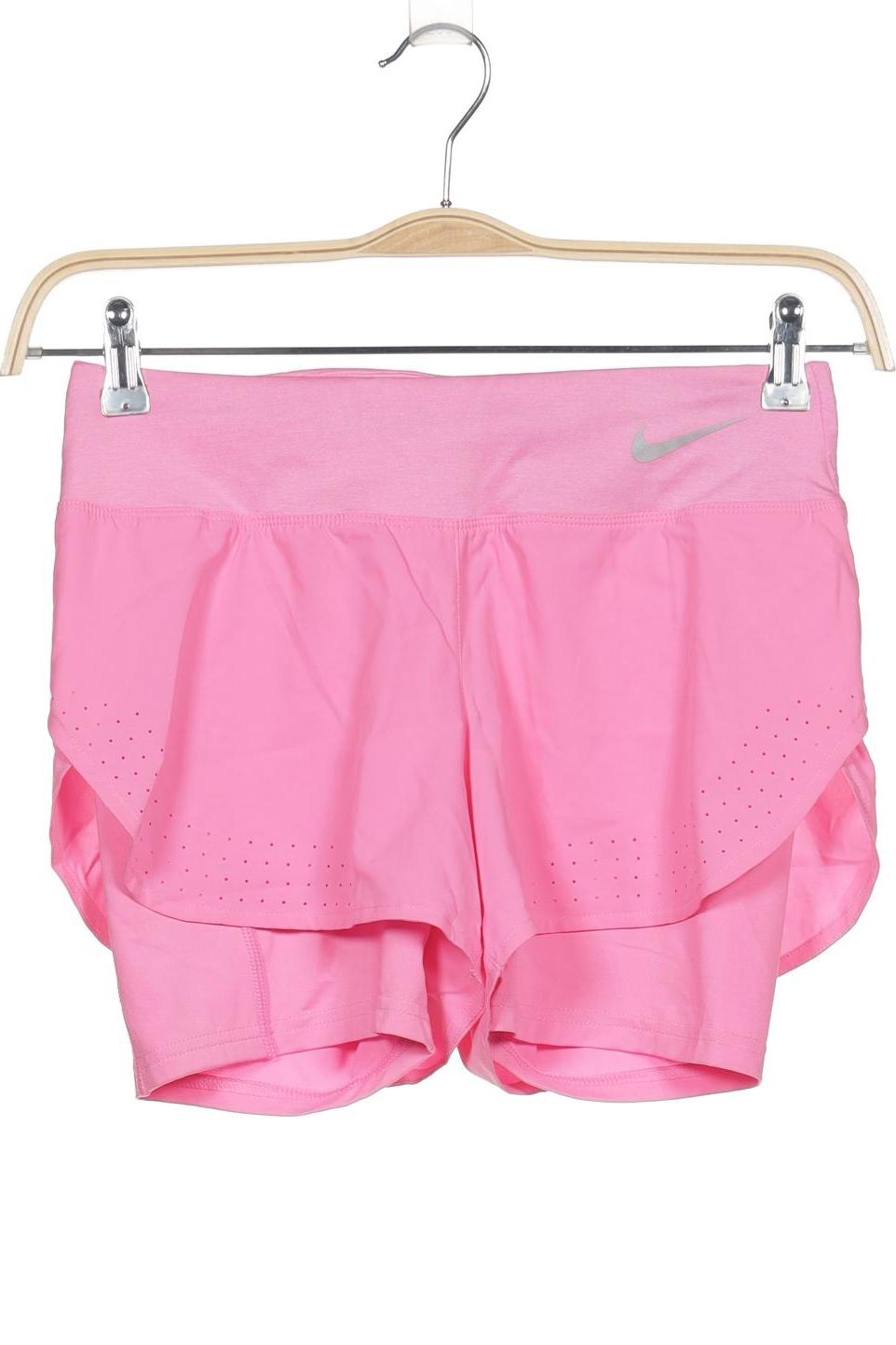 

Nike Running Damen Shorts, pink, Gr. 36