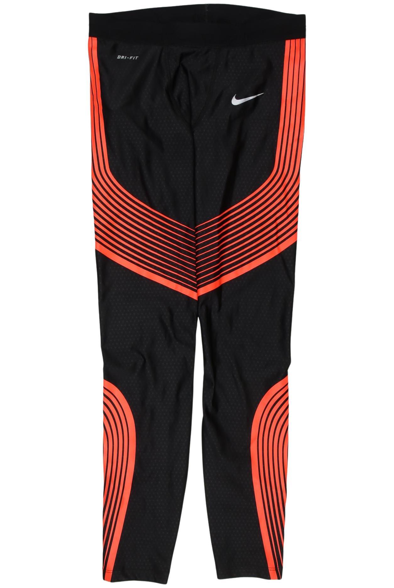 

Nike Running Damen Stoffhose, schwarz, Gr. 0