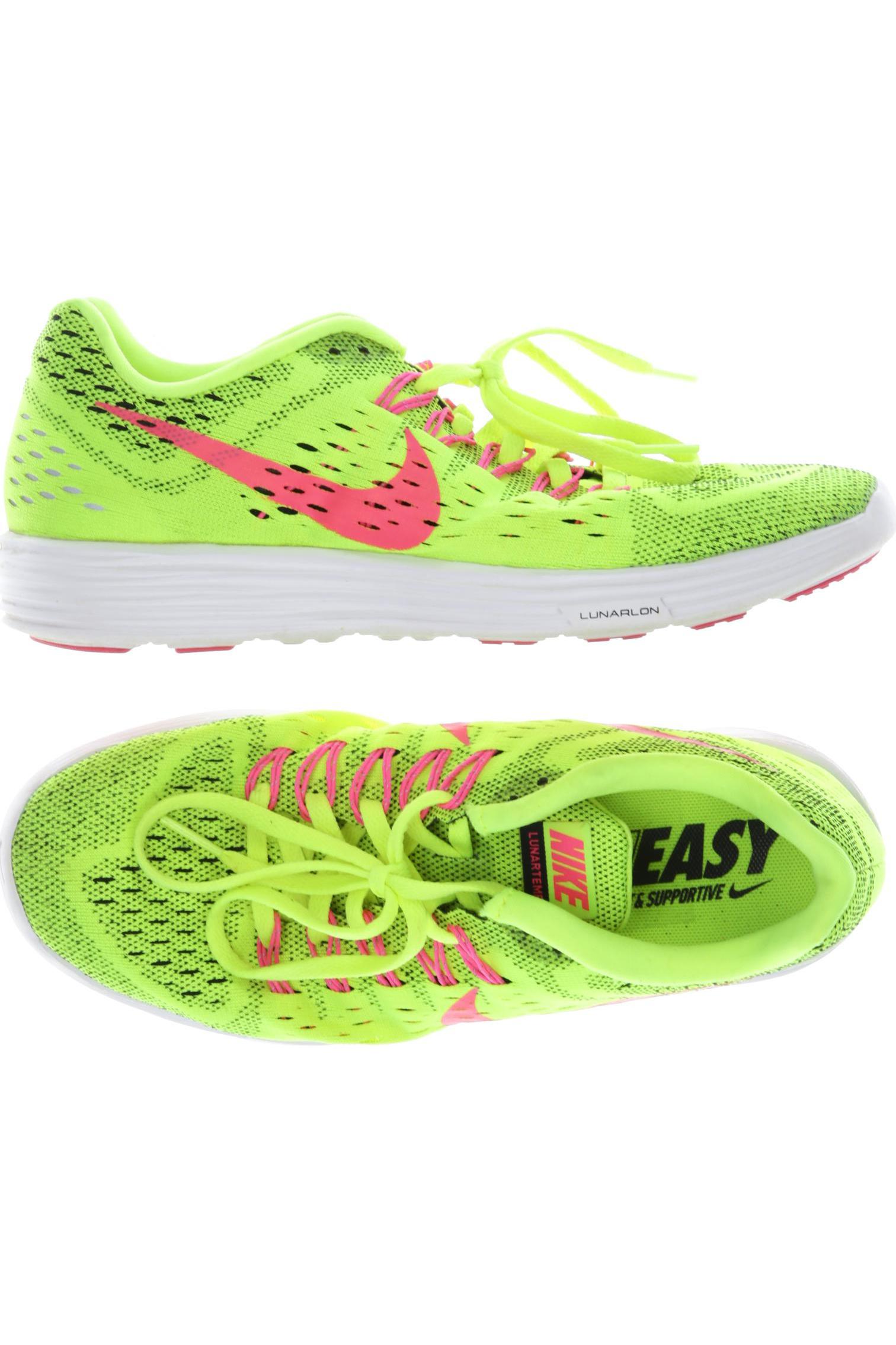 

Nike Running Damen Sneakers, neon, Gr. 39