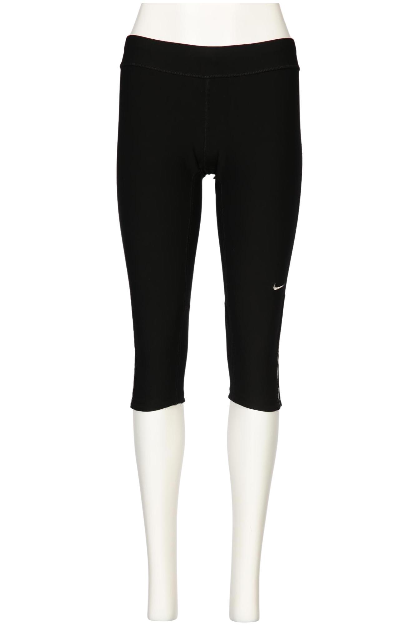 

Nike Running Damen Stoffhose, schwarz, Gr. 0