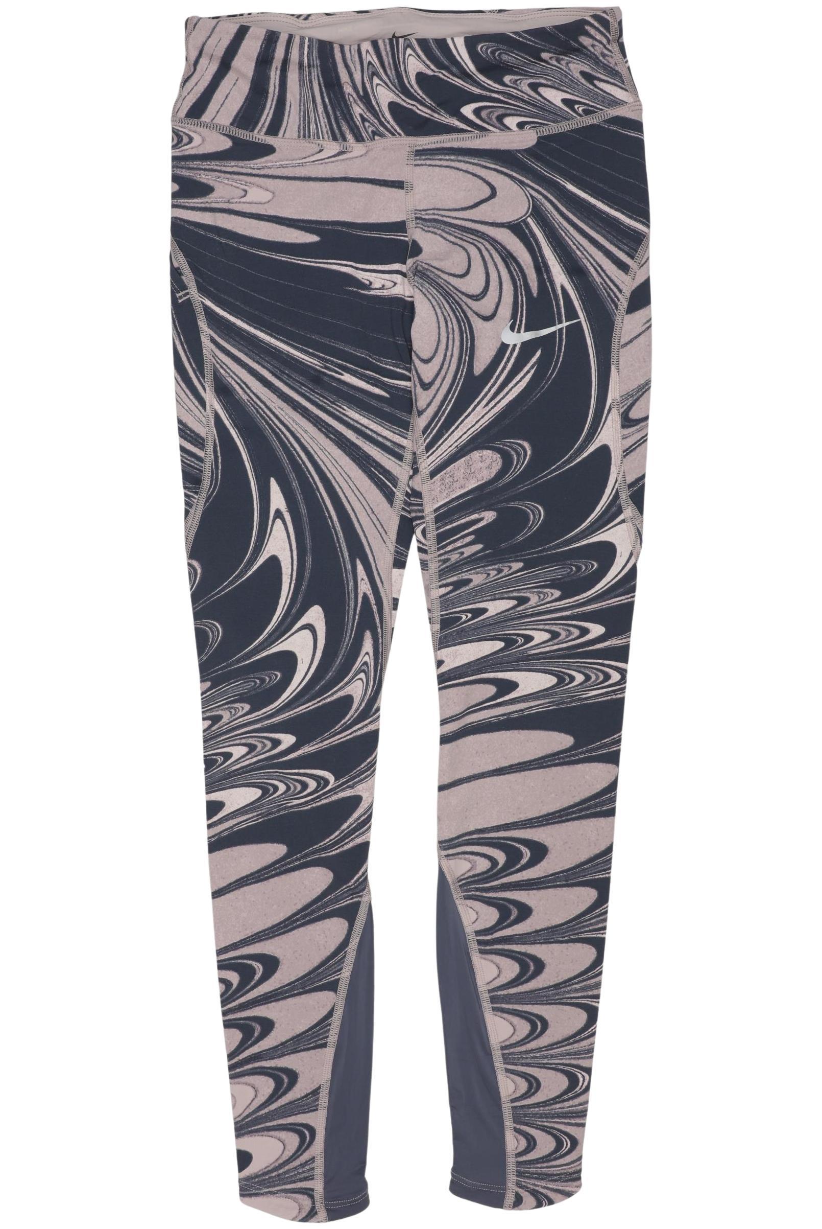 

Nike Running Damen Stoffhose, marineblau, Gr. 0