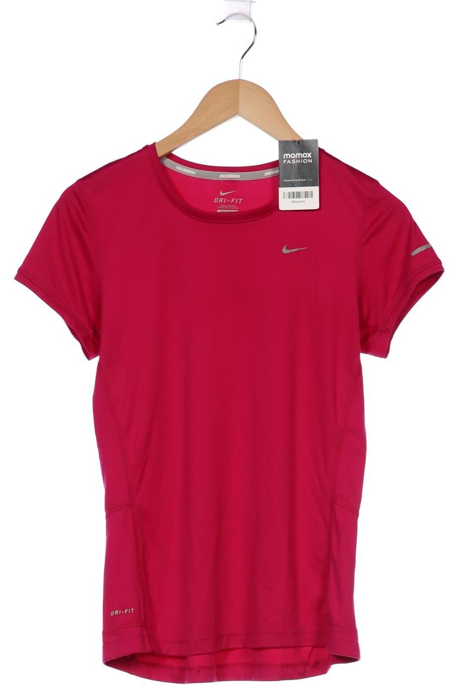 

Nike Running Damen T-Shirt, pink, Gr. 38