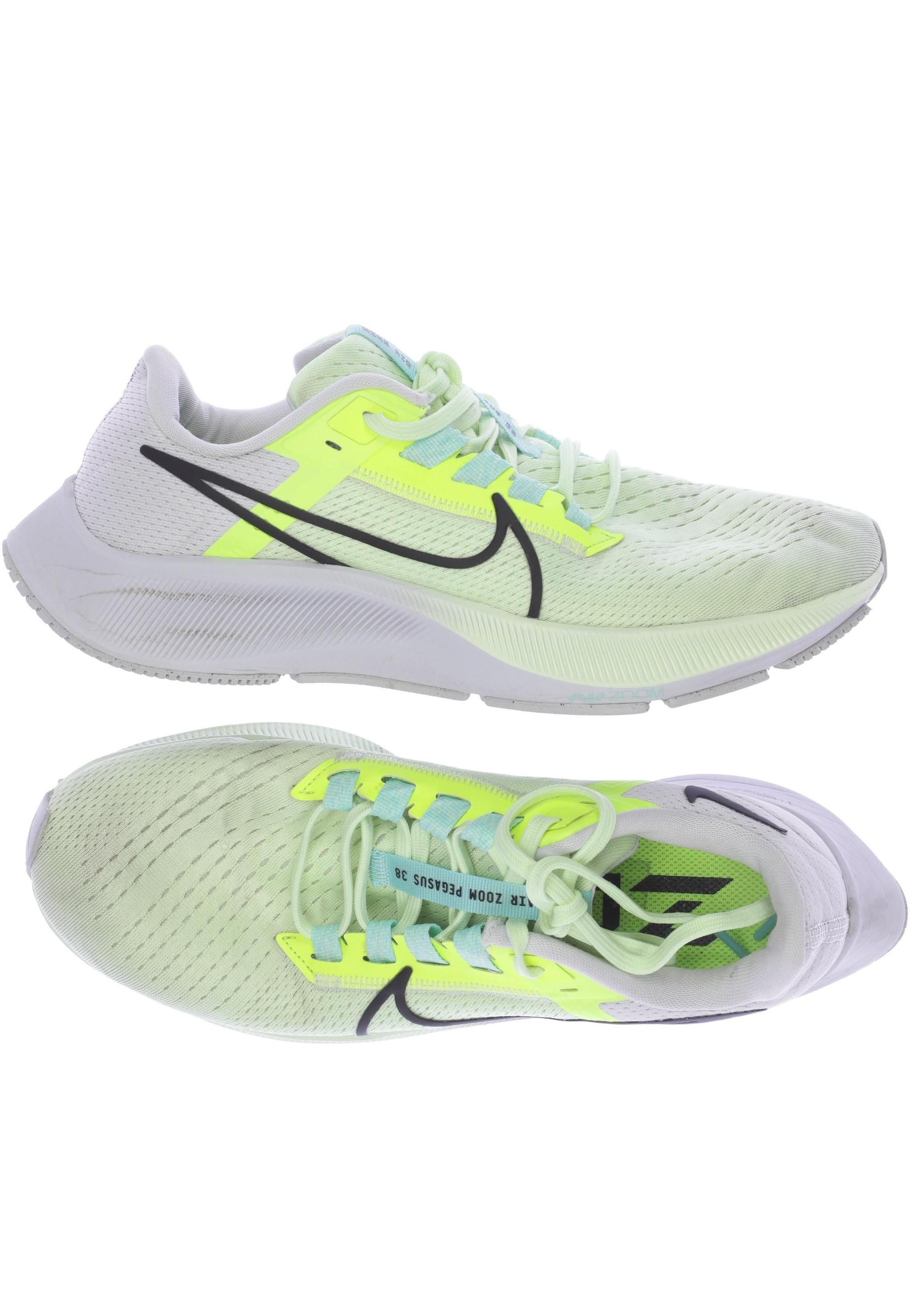 

Nike Running Damen Sneakers, grün, Gr. 39