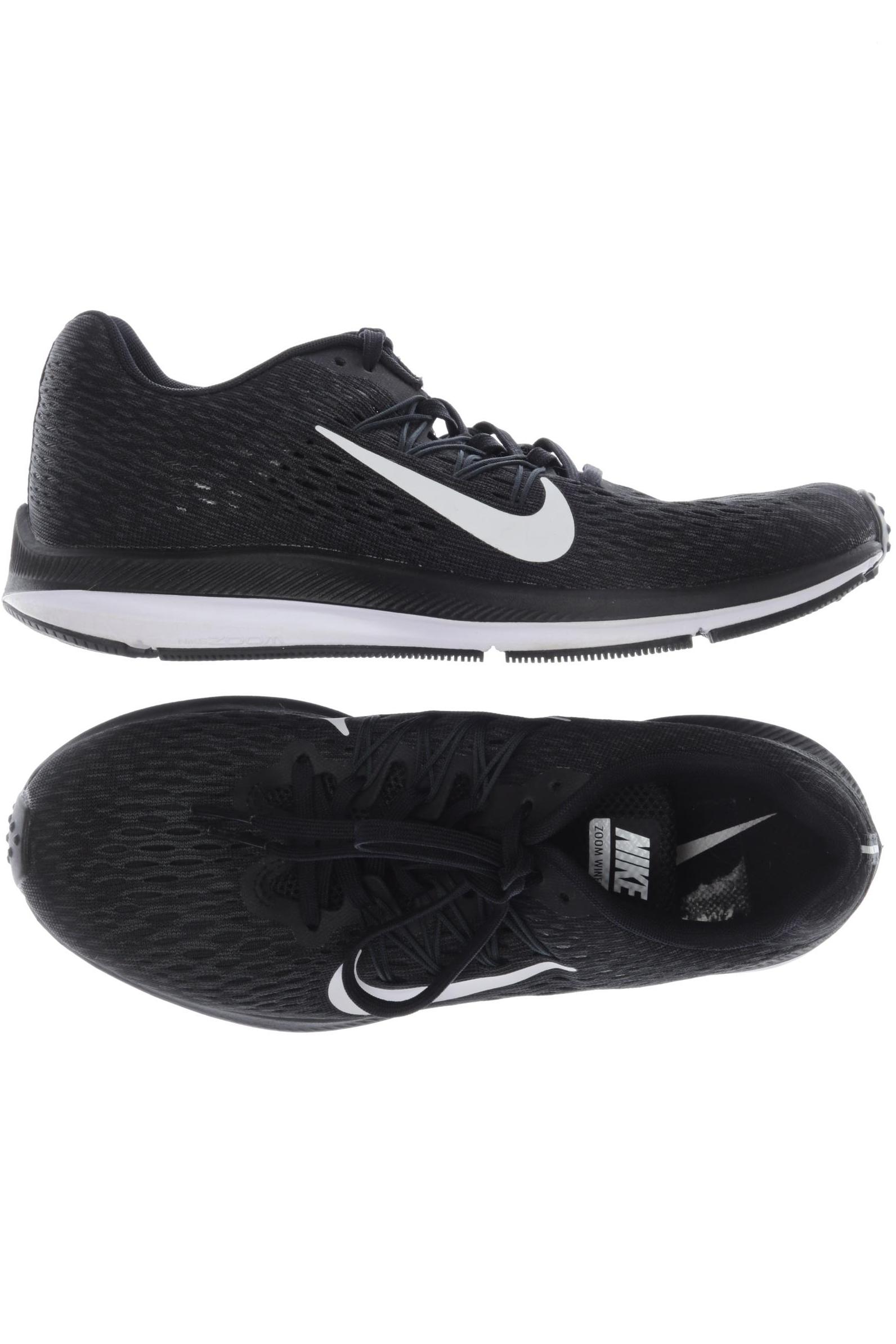 

Nike Running Damen Sneakers, schwarz, Gr. 38