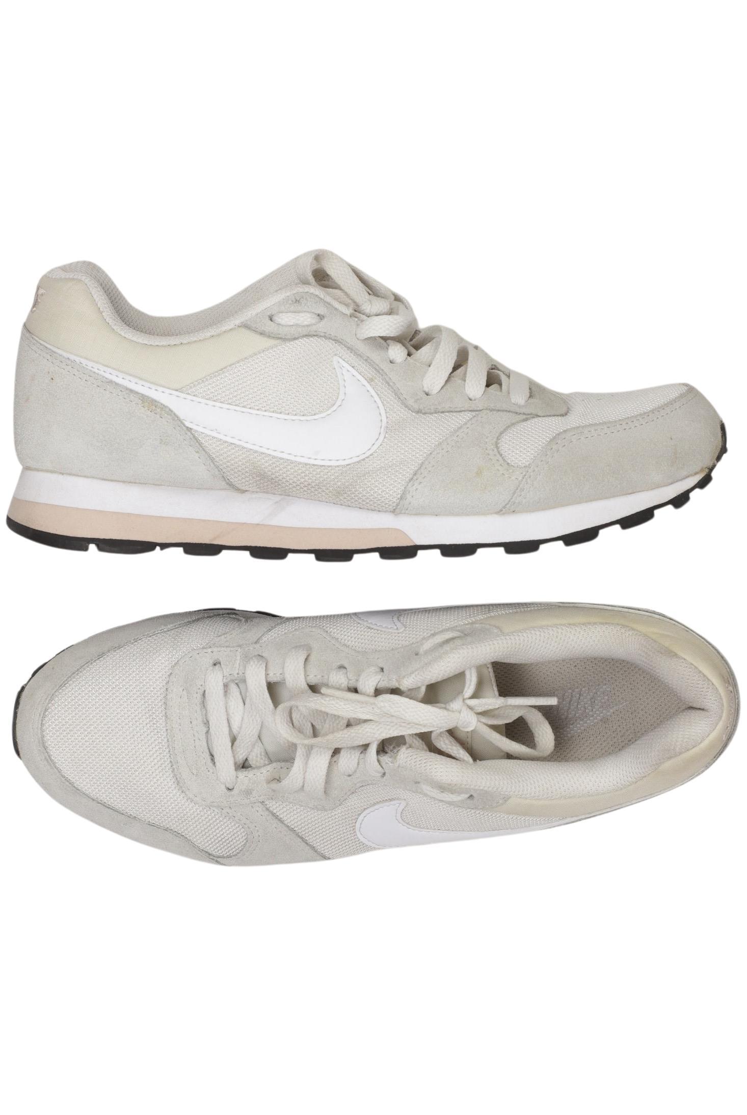 

Nike Running Damen Sneakers, cremeweiß, Gr. 40