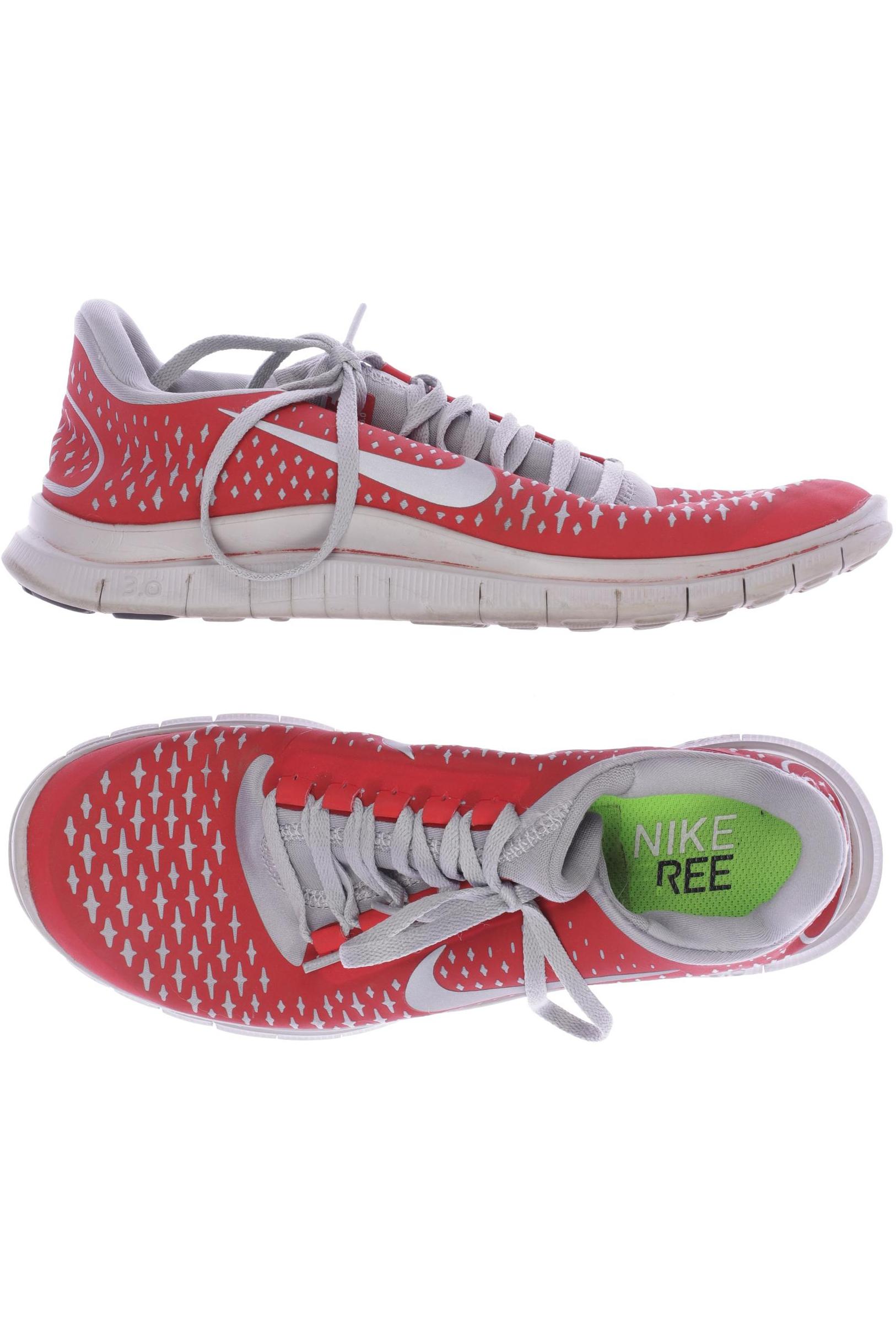 

Nike Running Damen Sneakers, rot, Gr. 40.5