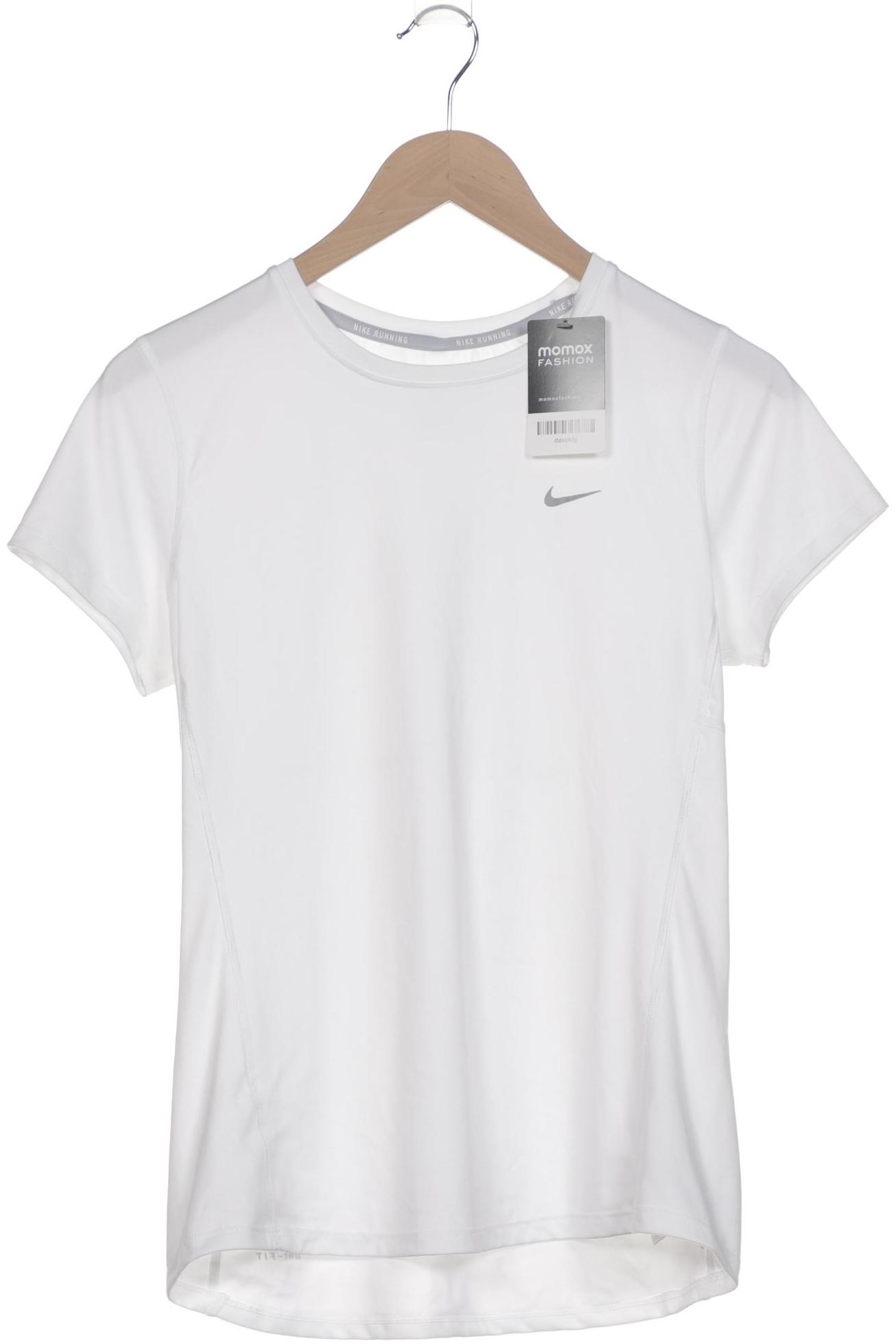 

Nike Running Damen T-Shirt, weiß, Gr. 38