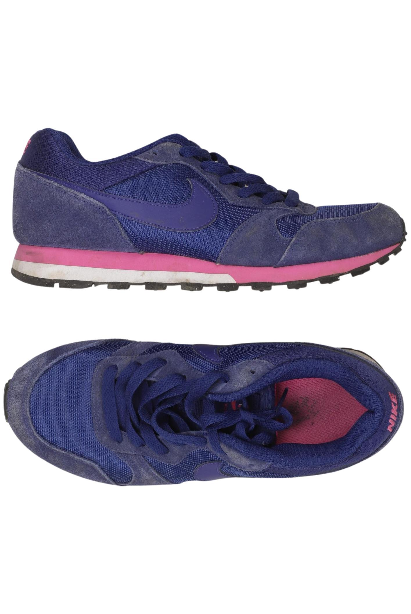 

Nike Running Damen Sneakers, mehrfarbig, Gr. 38.5