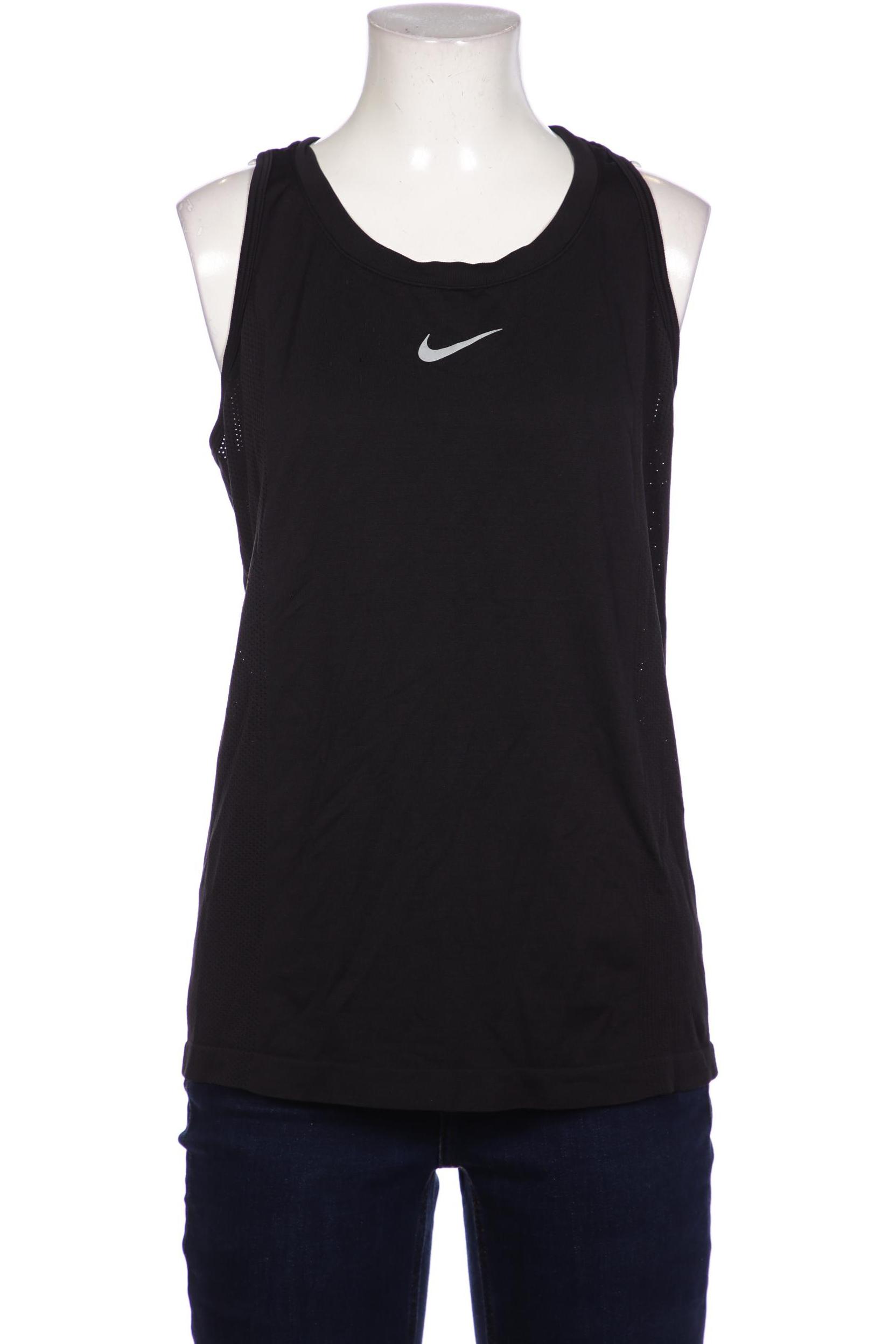 

Nike Running Damen Top, schwarz, Gr. 38