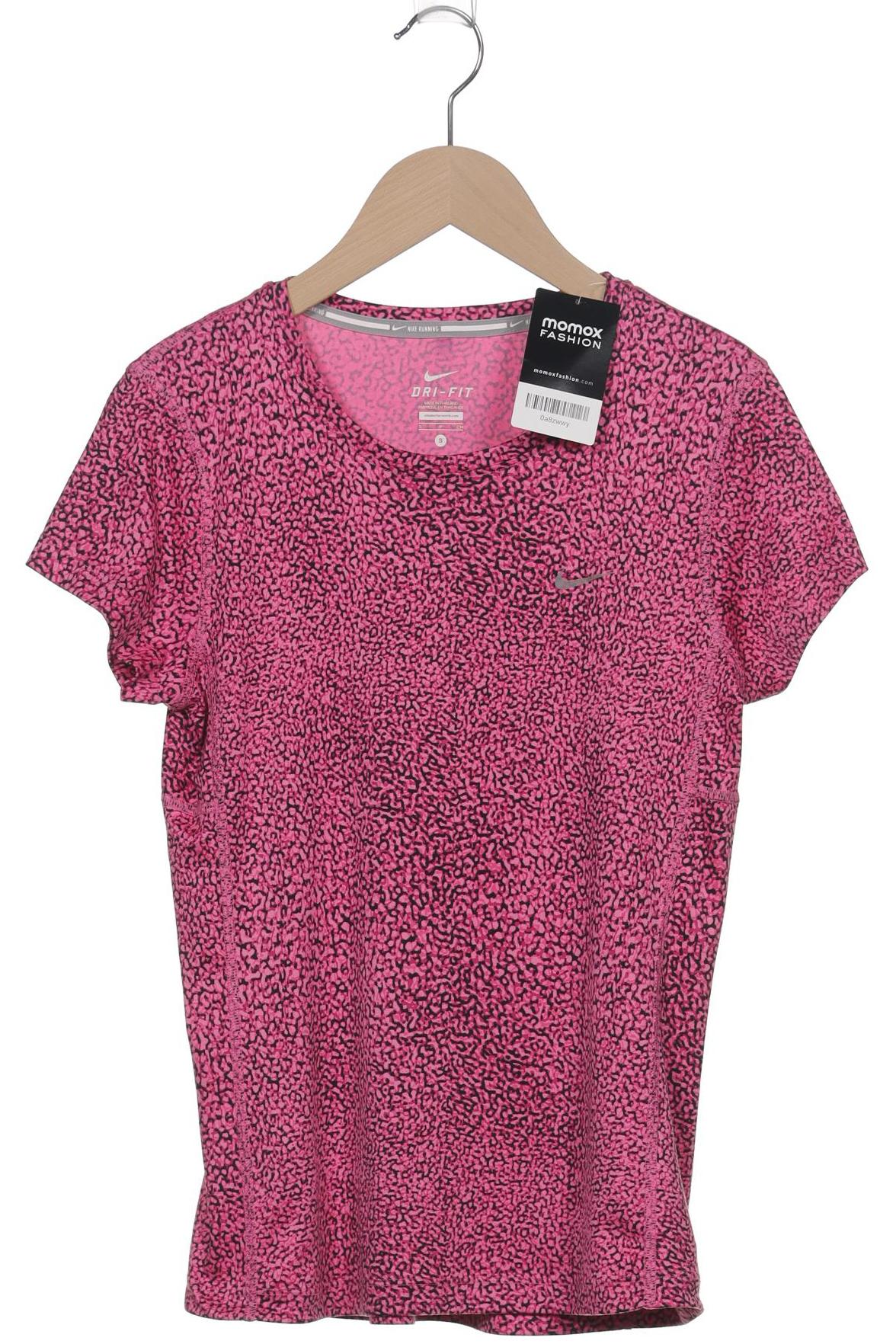 

Nike Running Damen T-Shirt, pink, Gr. 36