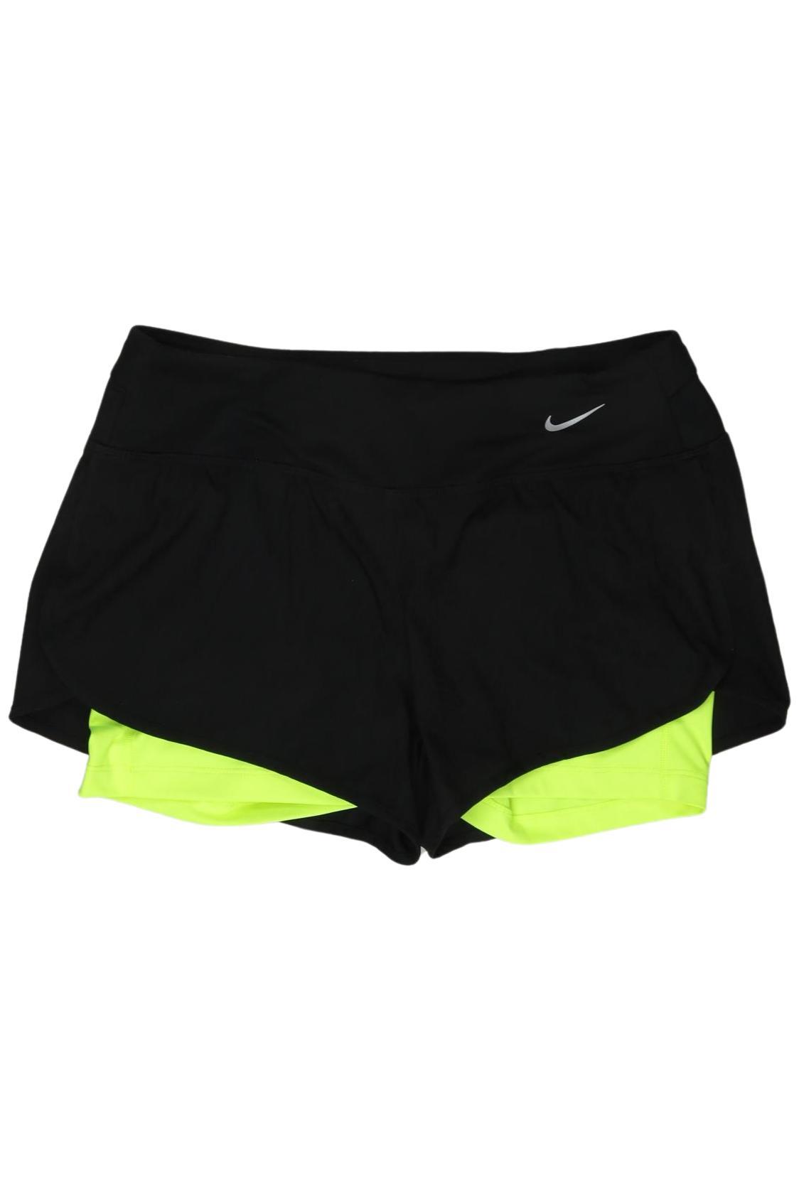 

Nike Running Damen Shorts, neon, Gr. 36