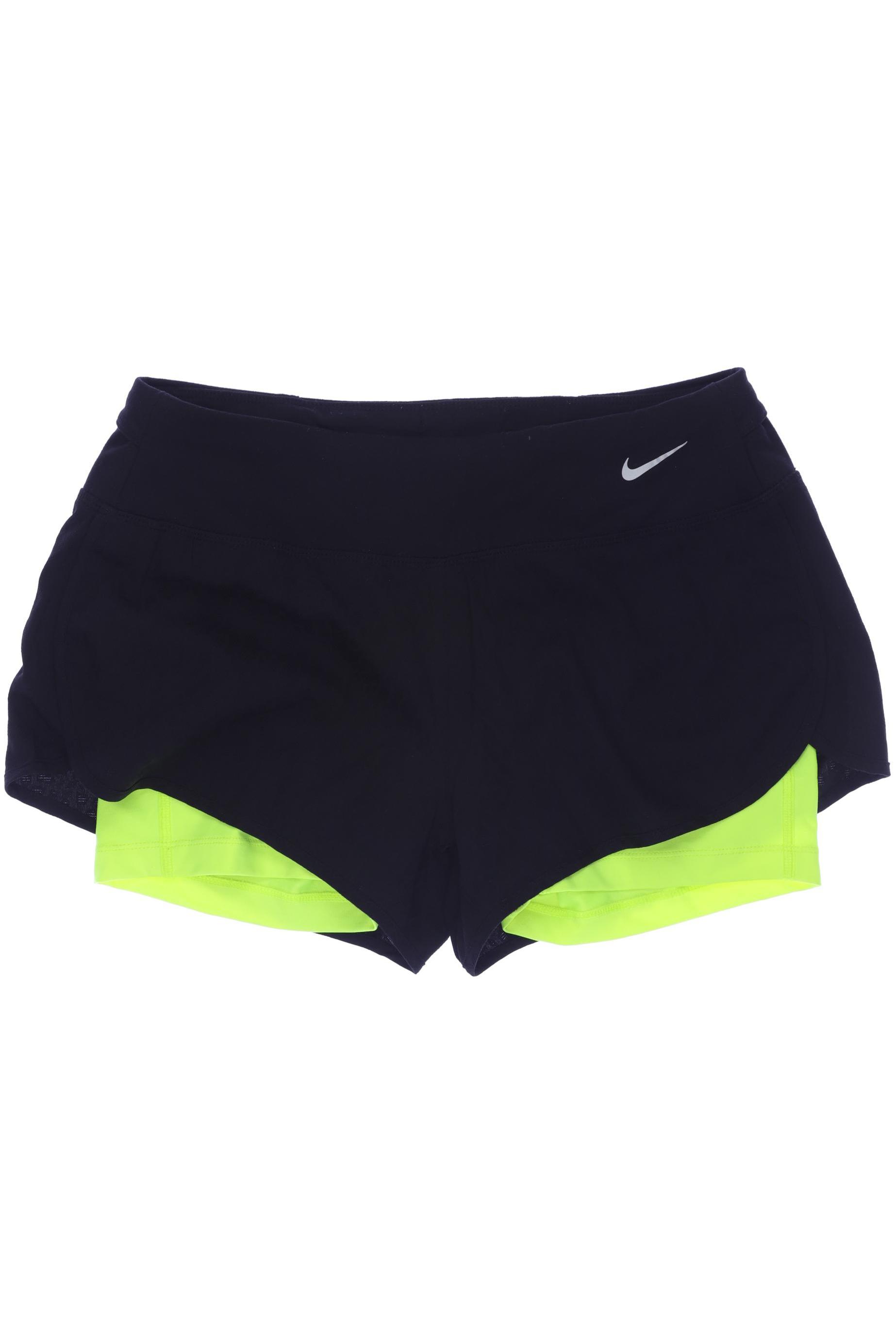 

Nike Running Damen Shorts, schwarz, Gr. 36