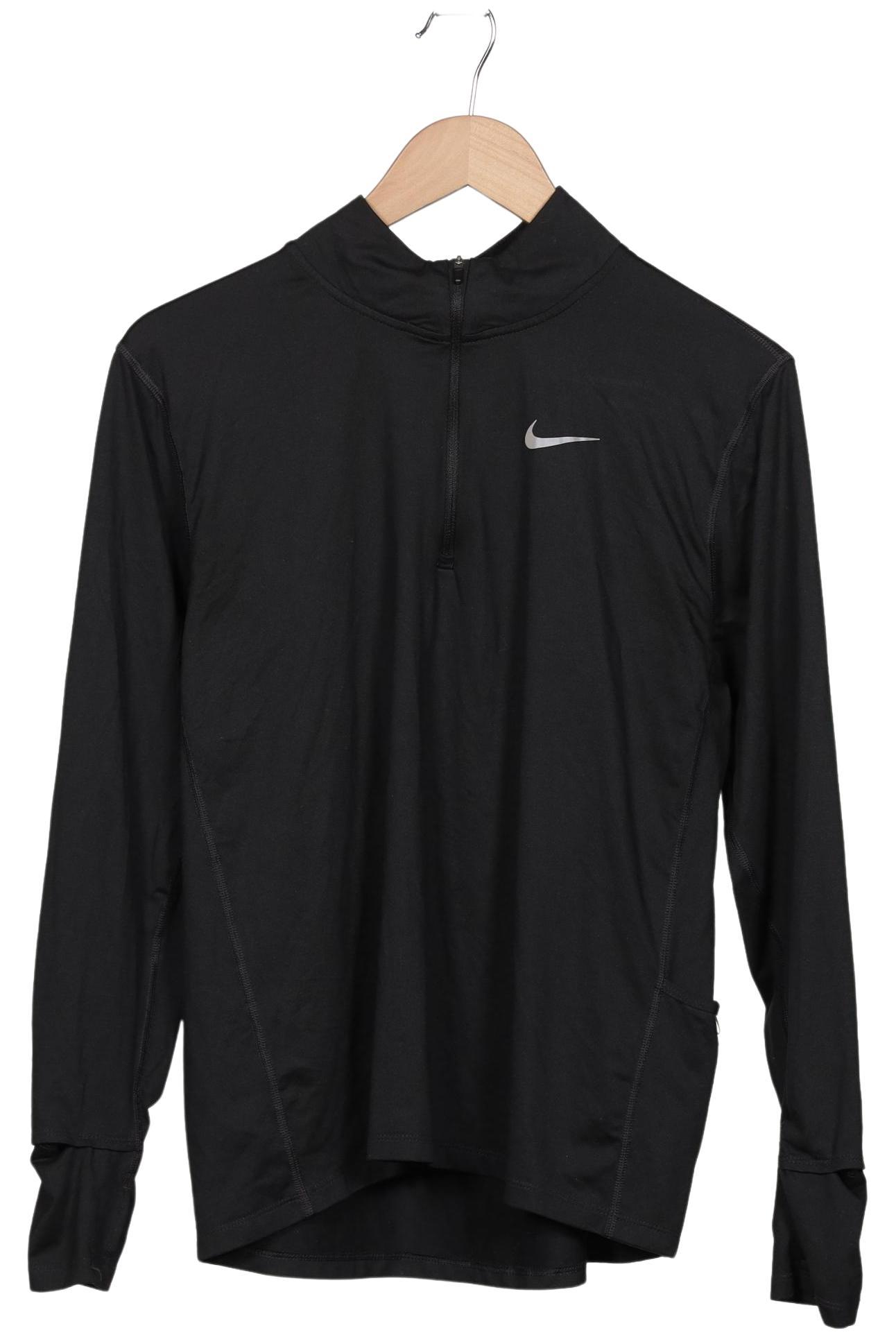 

Nike Running Damen Sweatshirt, schwarz, Gr. 42
