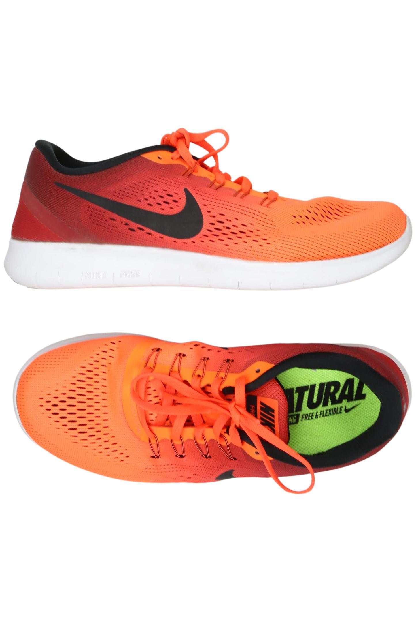 

Nike Running Damen Sneakers, neon, Gr. 40.5