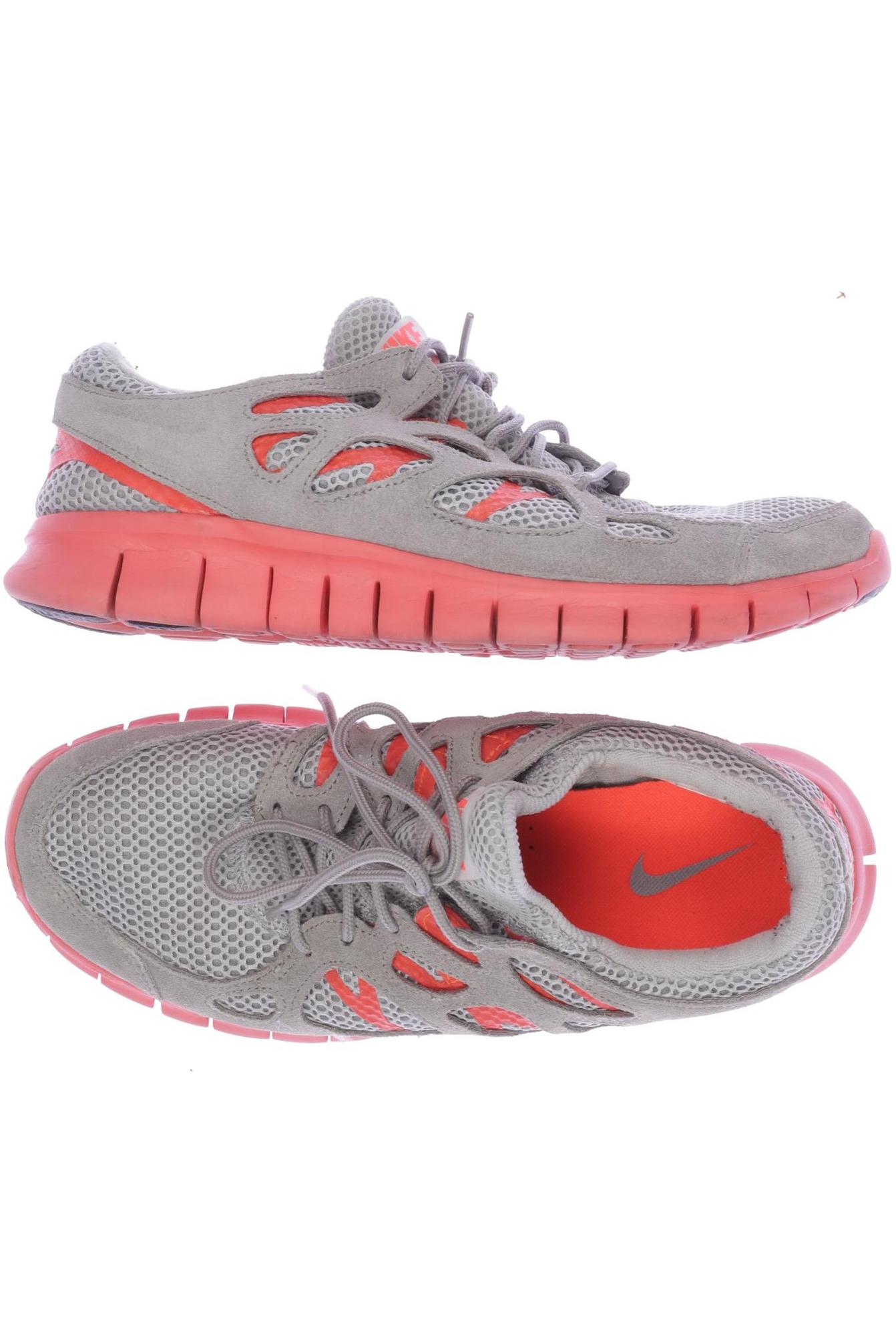 

Nike Running Damen Sneakers, grau, Gr. 42