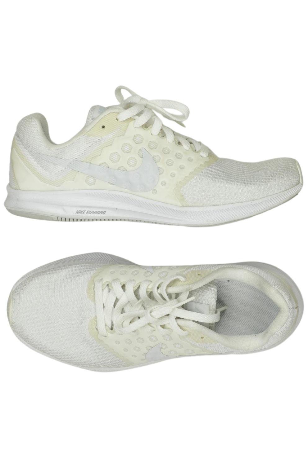 

Nike Running Damen Sneakers, weiß, Gr. 36.5