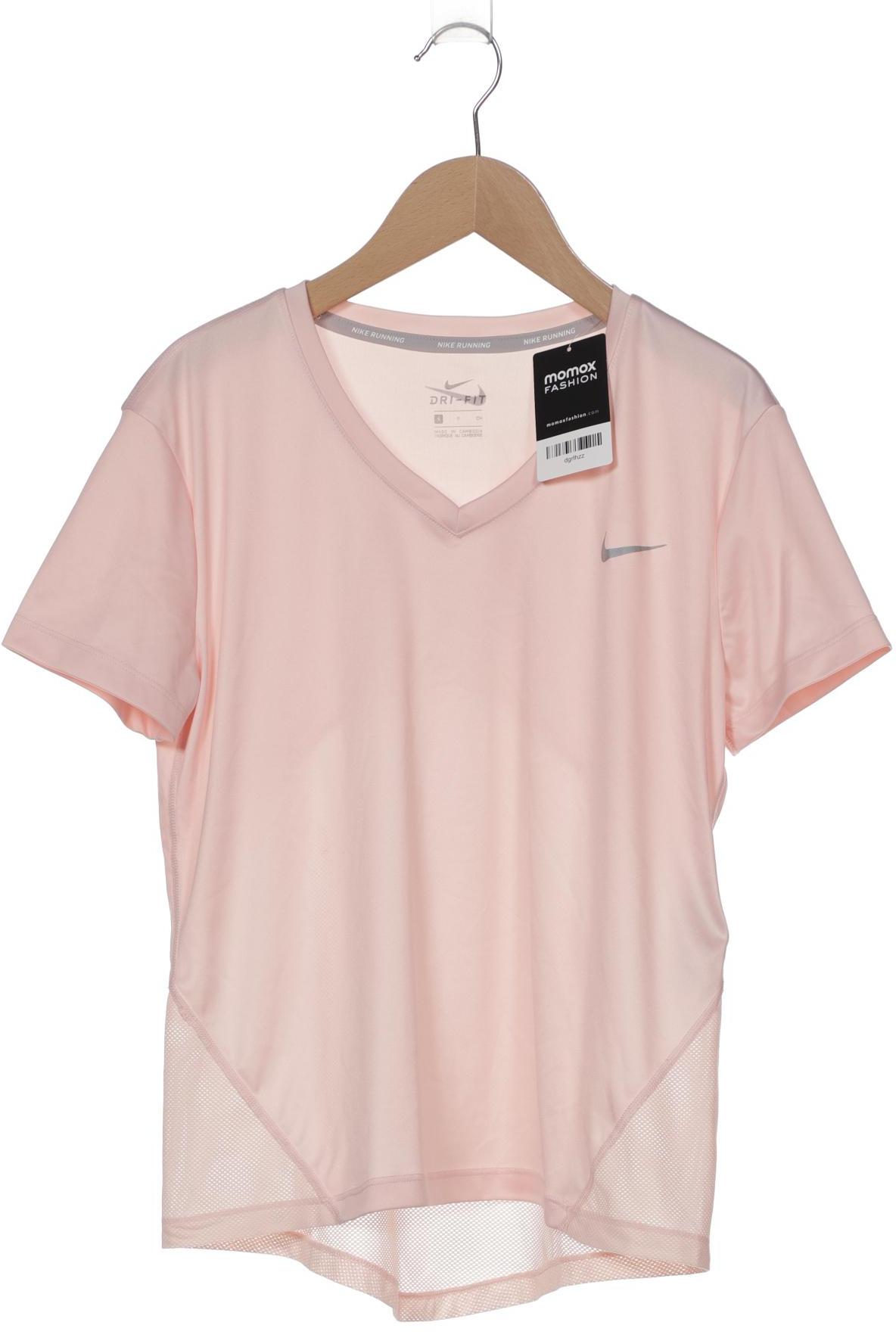 

Nike Running Damen T-Shirt, pink, Gr. 36