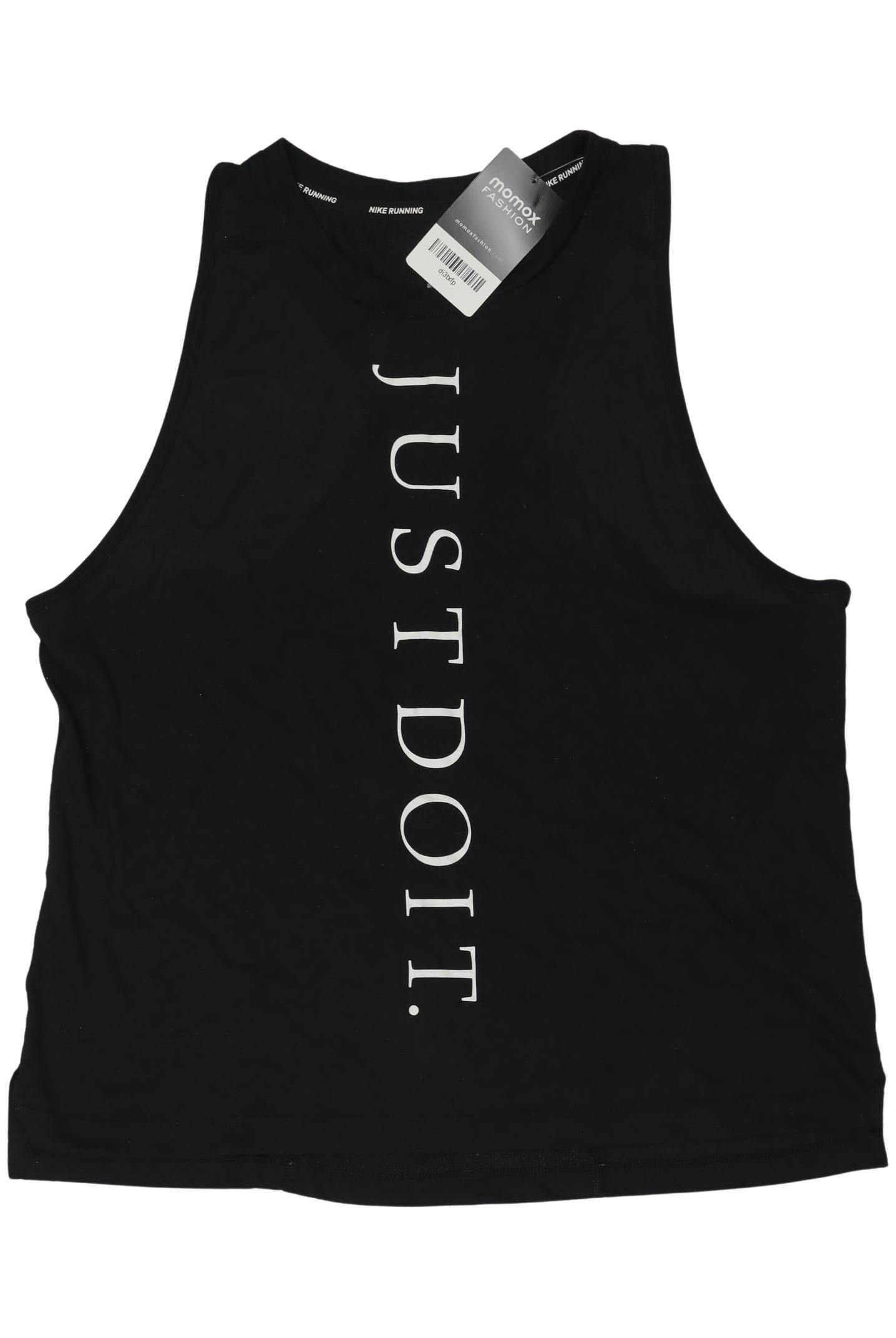 

Nike Running Damen Top, schwarz, Gr. 42