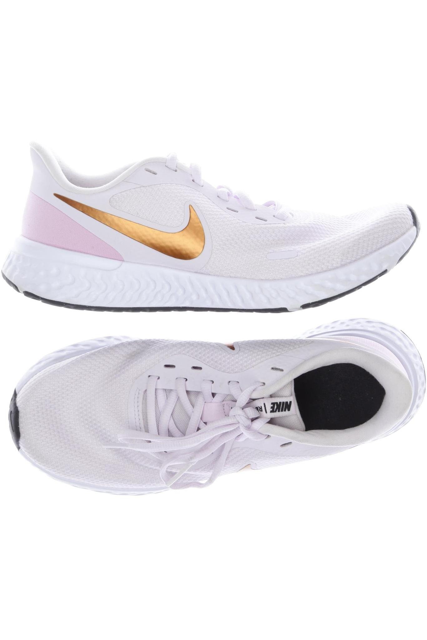 

Nike Running Damen Sneakers, flieder, Gr. 39