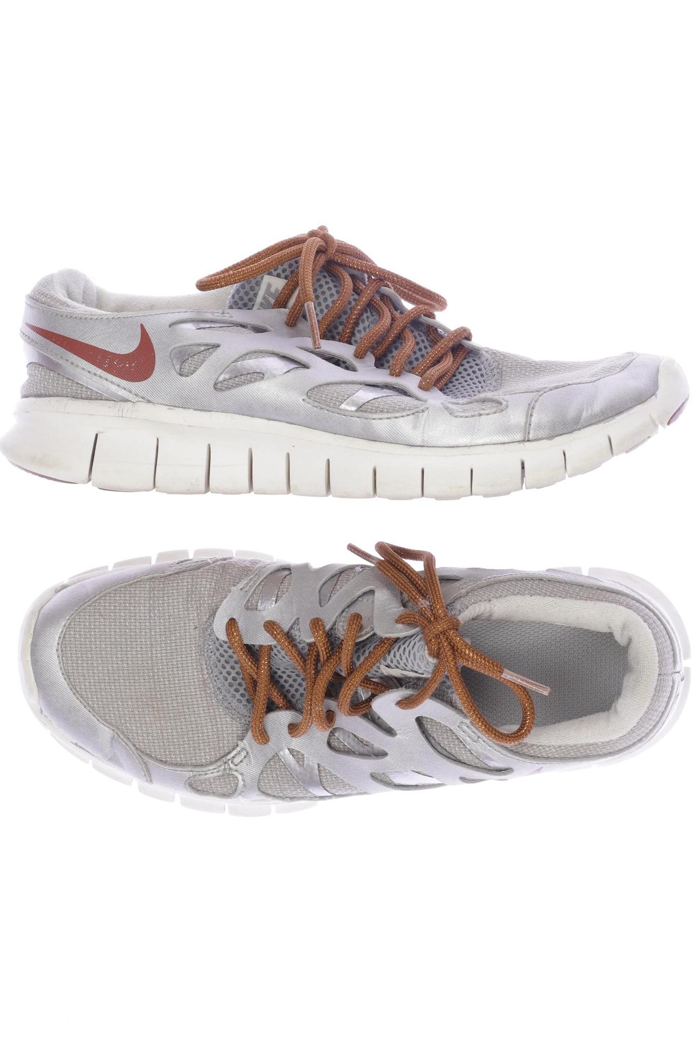 

Nike Running Damen Sneakers, grau, Gr. 39