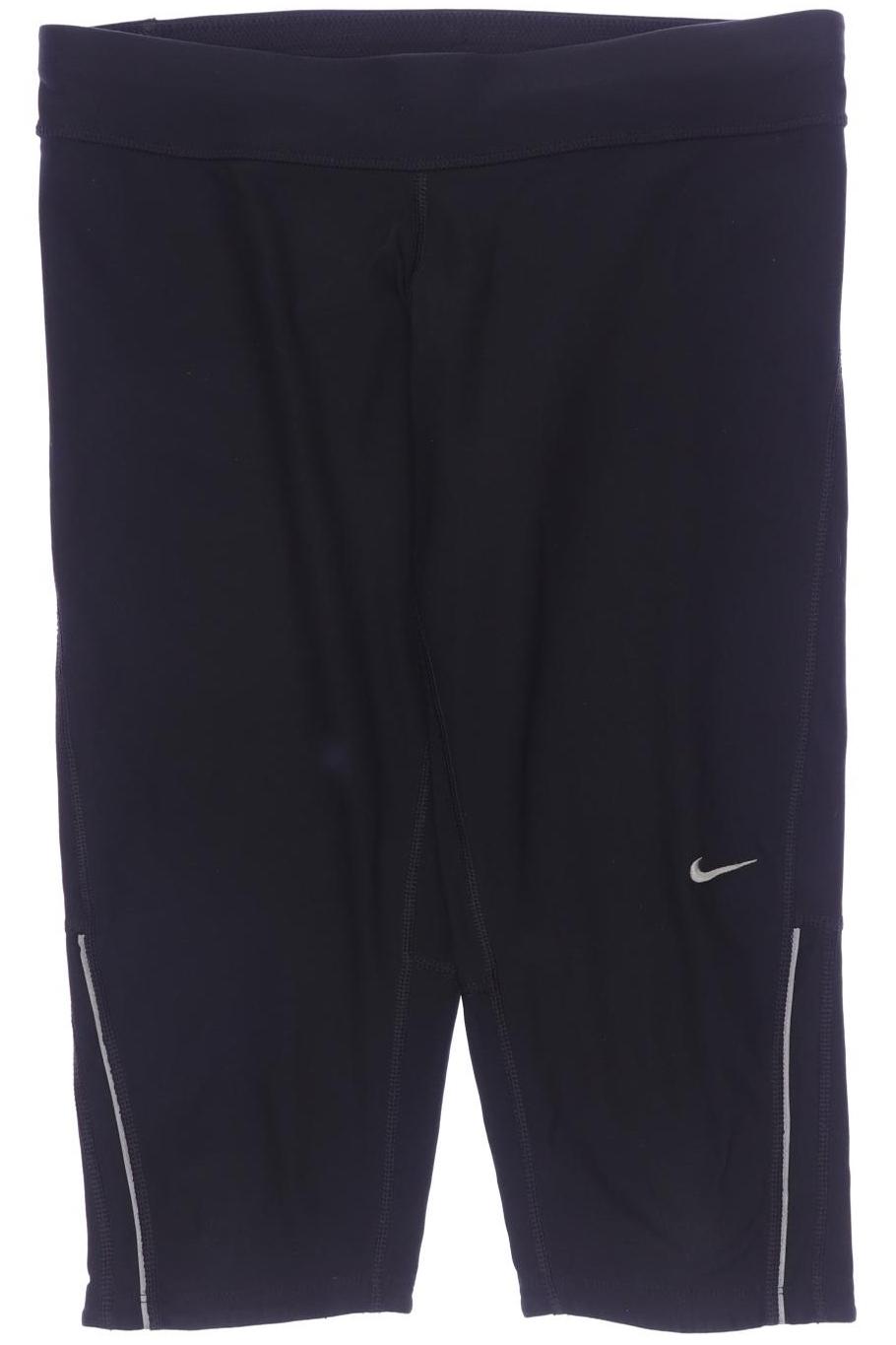 

Nike Running Damen Shorts, schwarz, Gr. 36