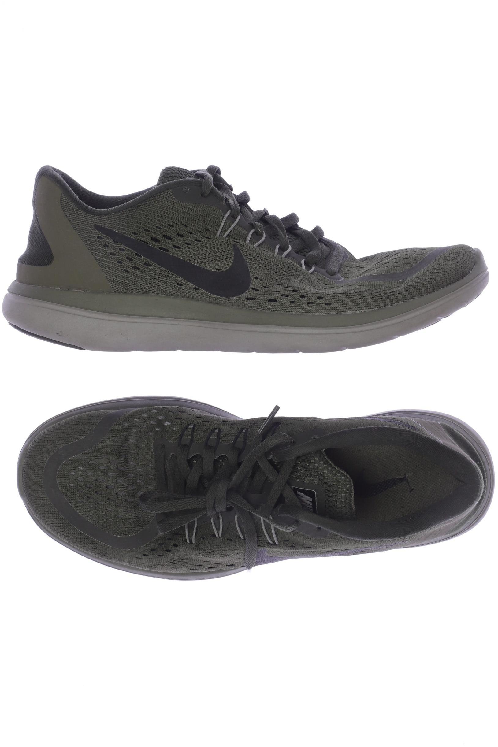 

Nike Running Damen Sneakers, grün, Gr. 42.5