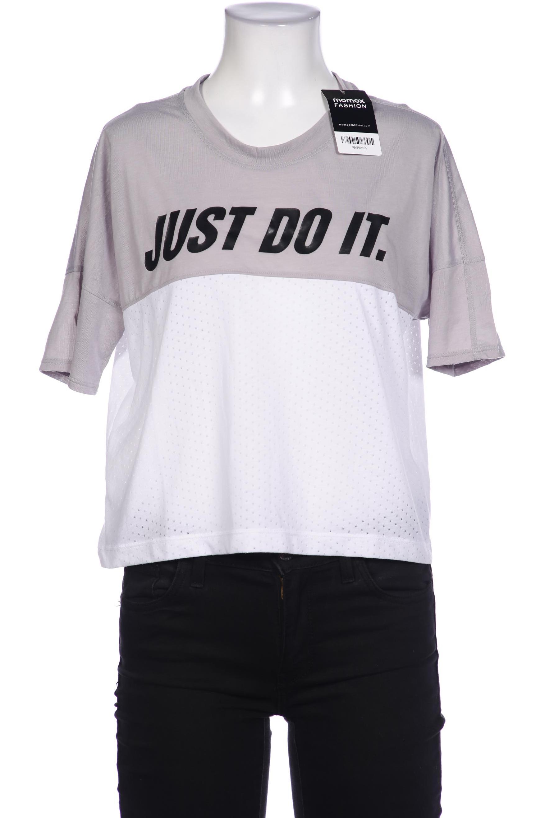 

Nike Running Damen T-Shirt, weiß, Gr. 36