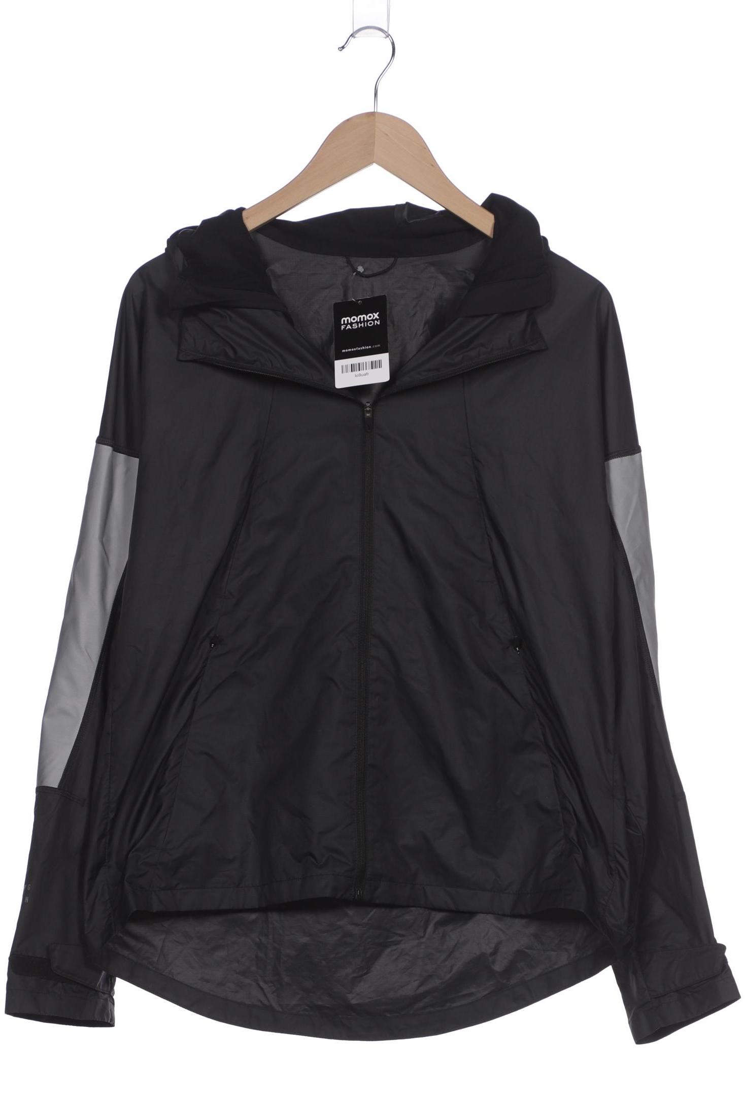 

Nike Running Damen Jacke, schwarz, Gr. 38