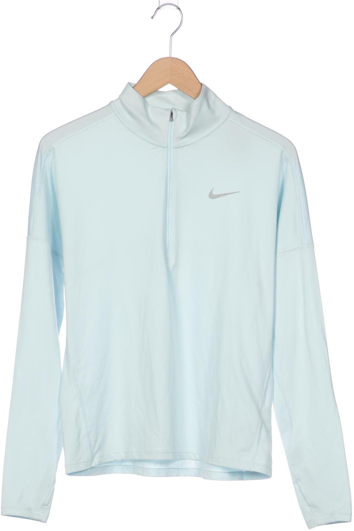 

Nike Running Damen Sweatshirt, hellblau, Gr. 38