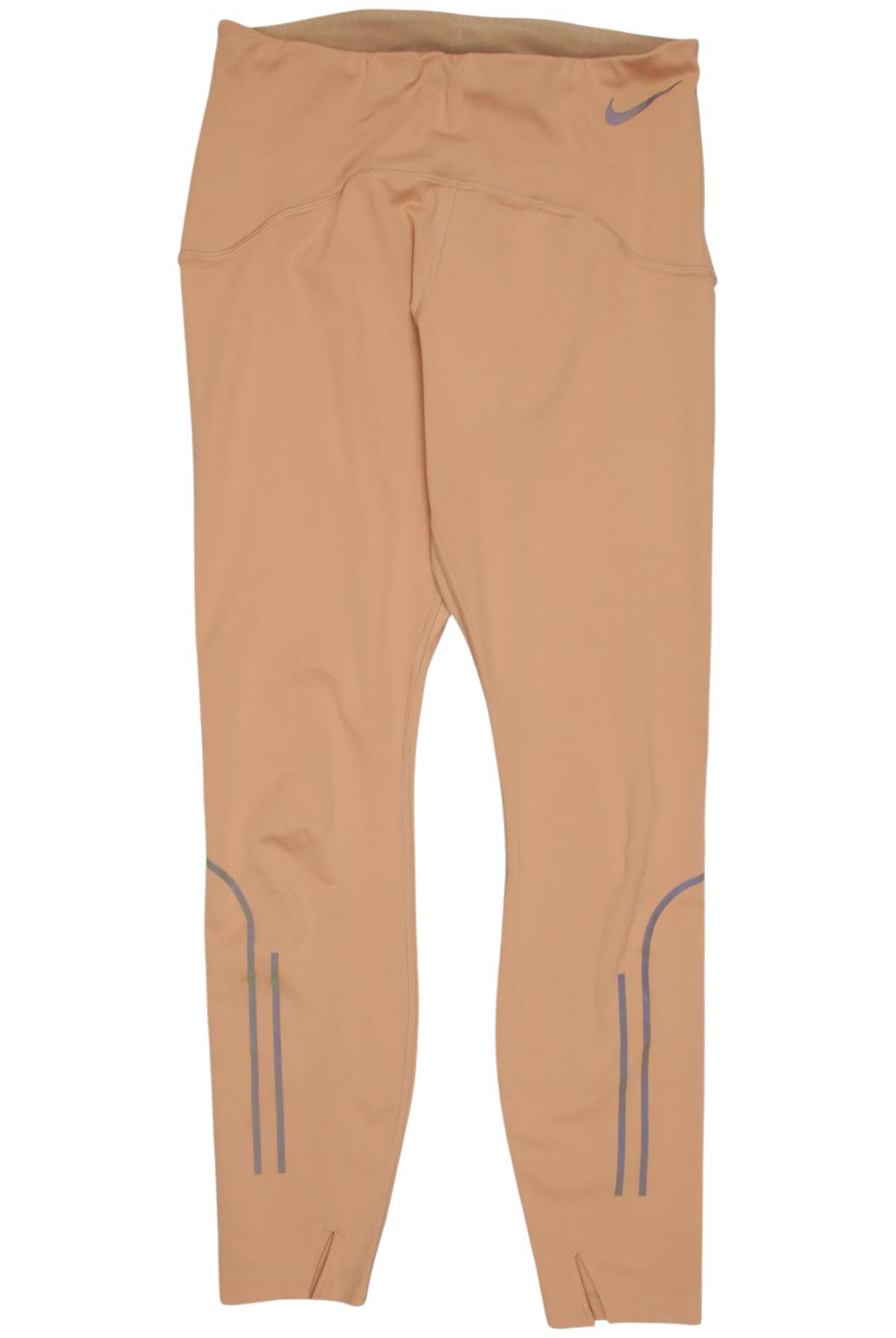 

Nike Running Damen Stoffhose, beige, Gr. 0