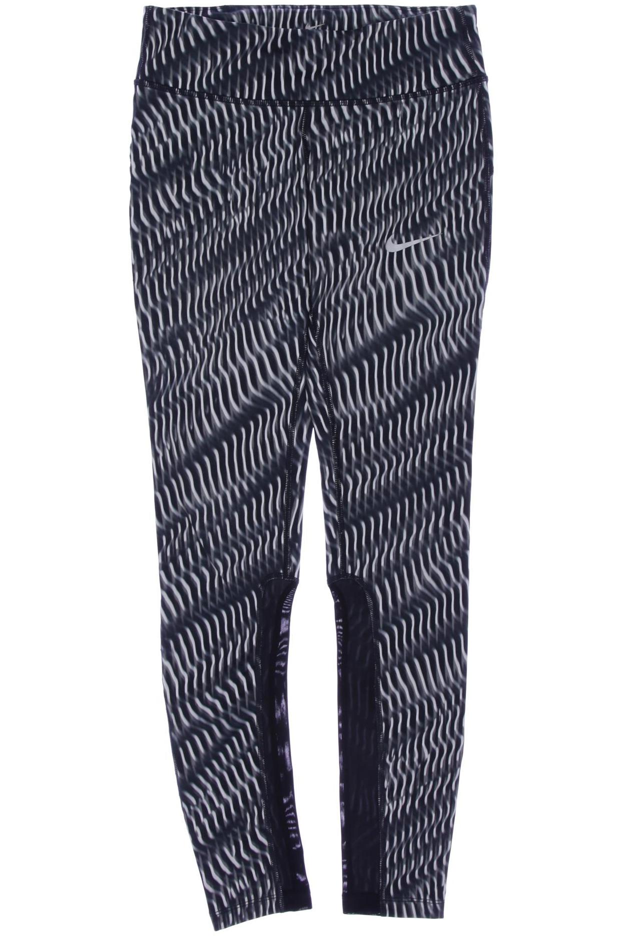 

Nike Running Damen Stoffhose, grau, Gr. 0