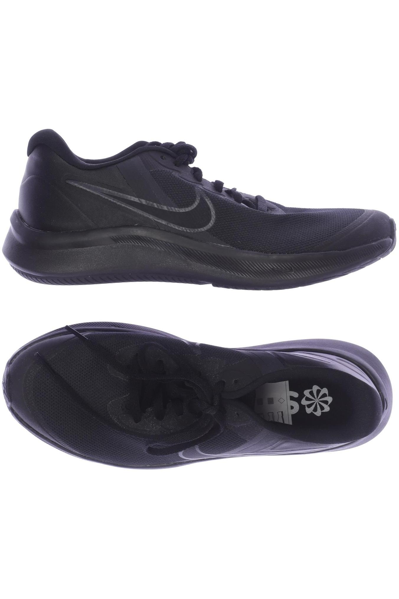 

Nike Running Damen Sneakers, schwarz, Gr. 37.5