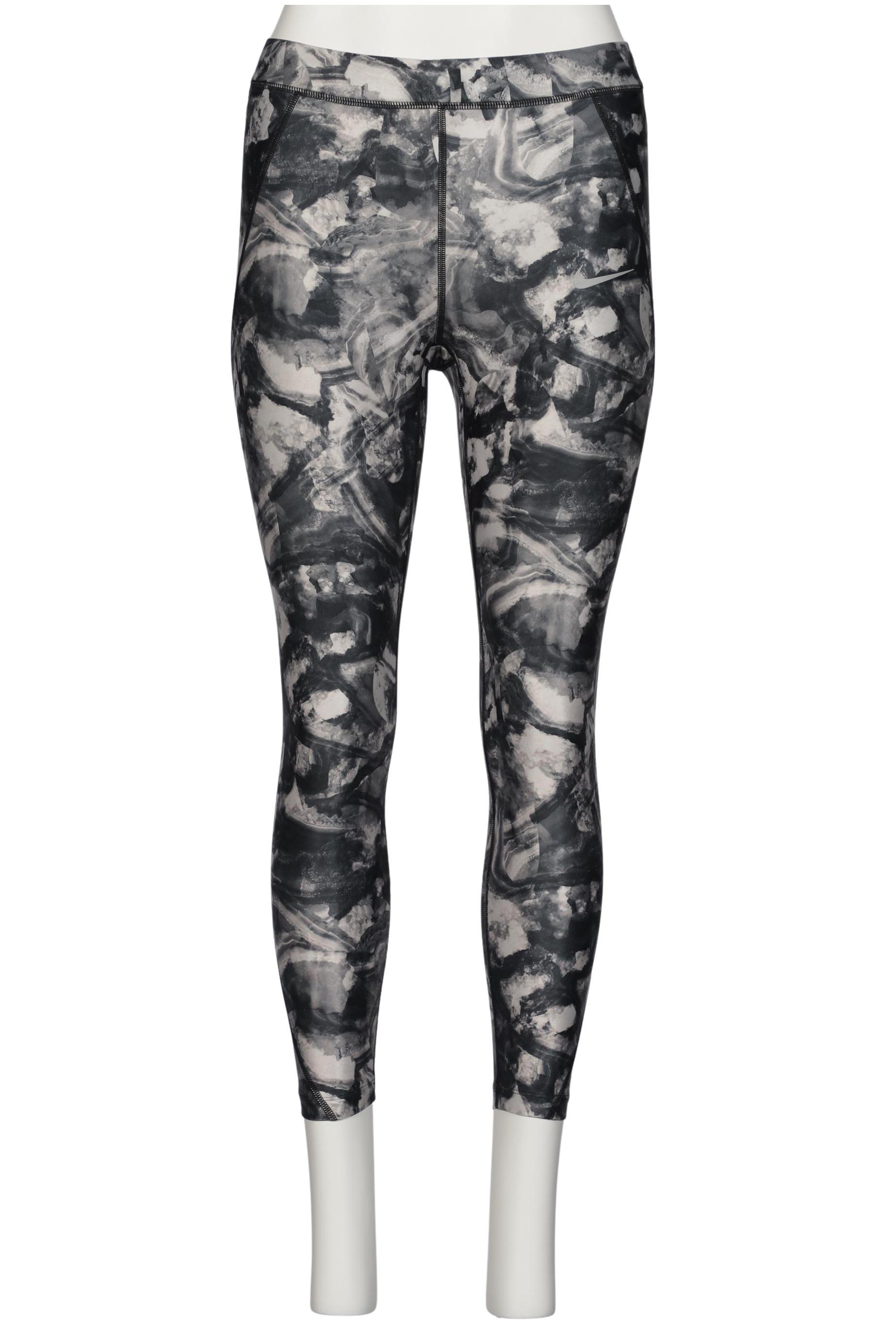 

Nike Running Damen Stoffhose, mehrfarbig, Gr. 0