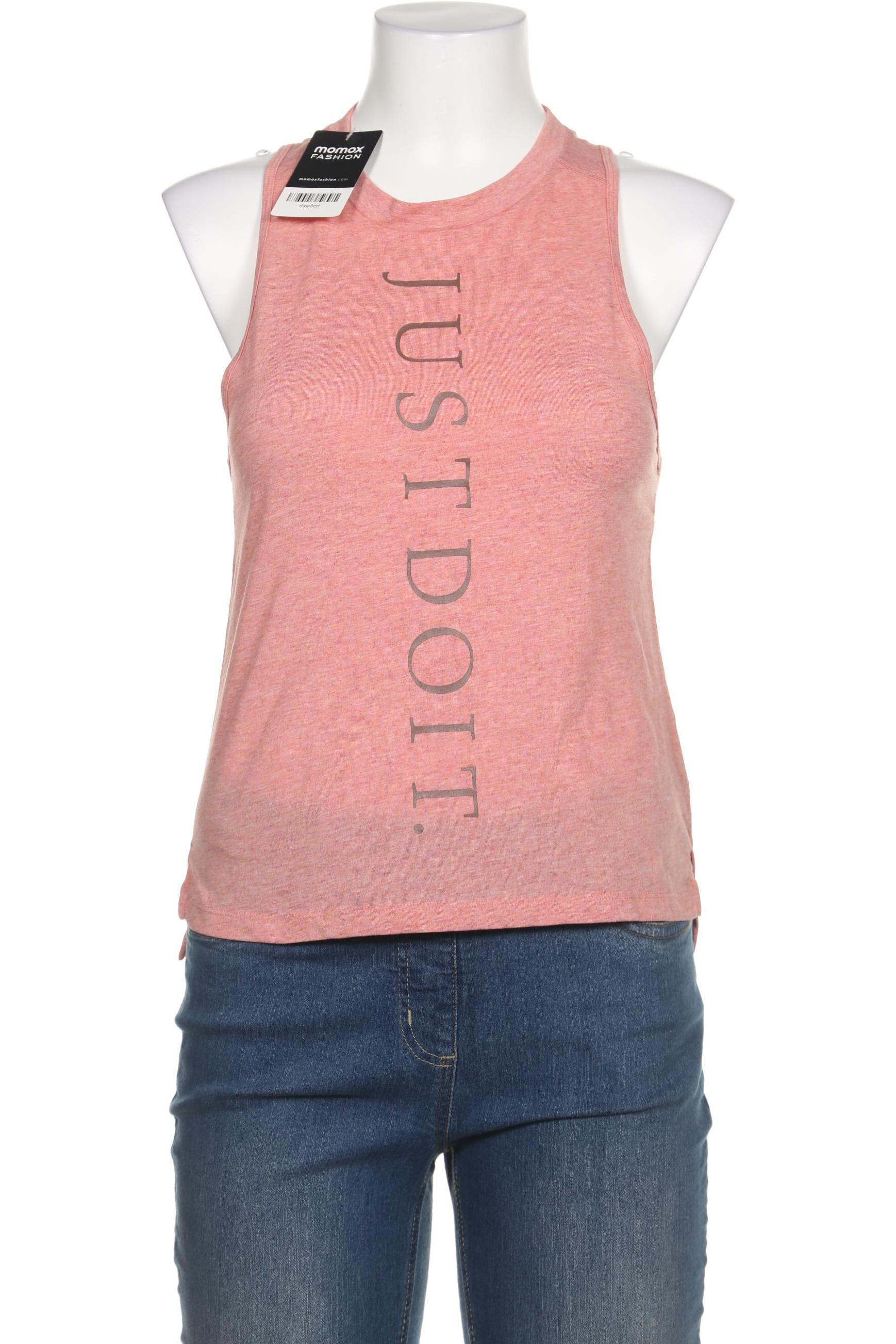 

Nike Running Damen Top, pink, Gr. 36