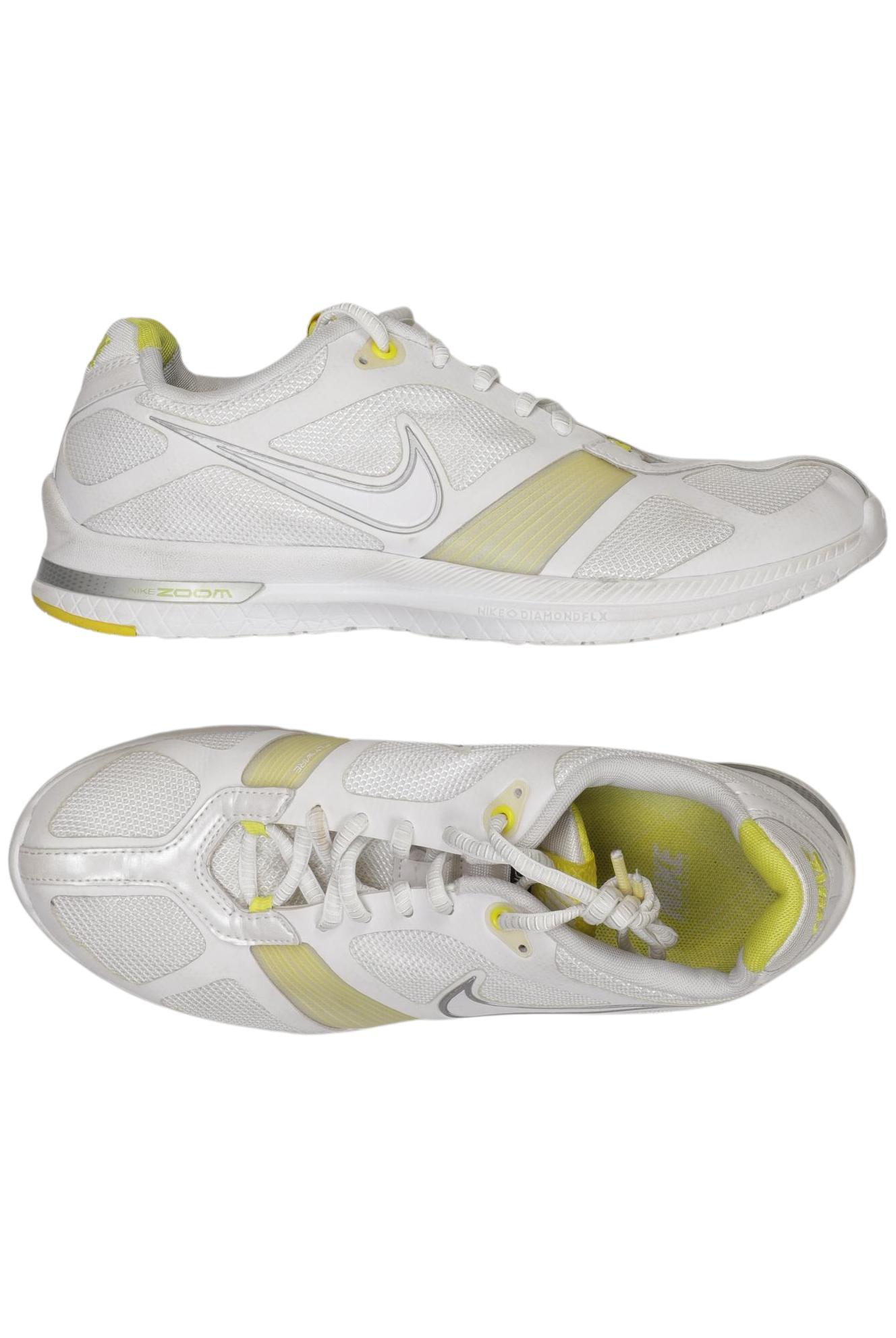 

Nike Running Damen Sneakers, neon, Gr. 37.5