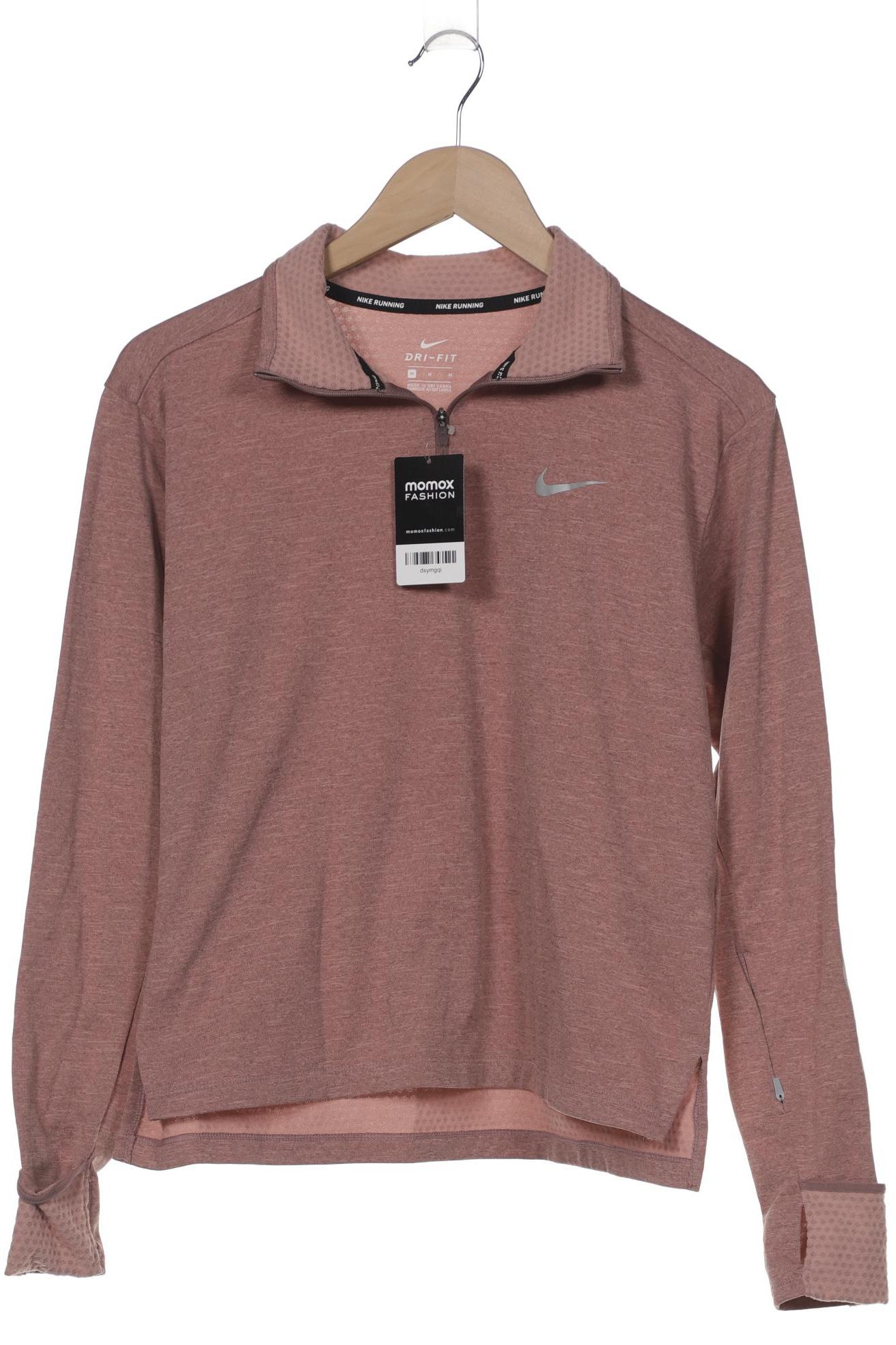 

Nike Running Damen Sweatshirt, pink, Gr. 38