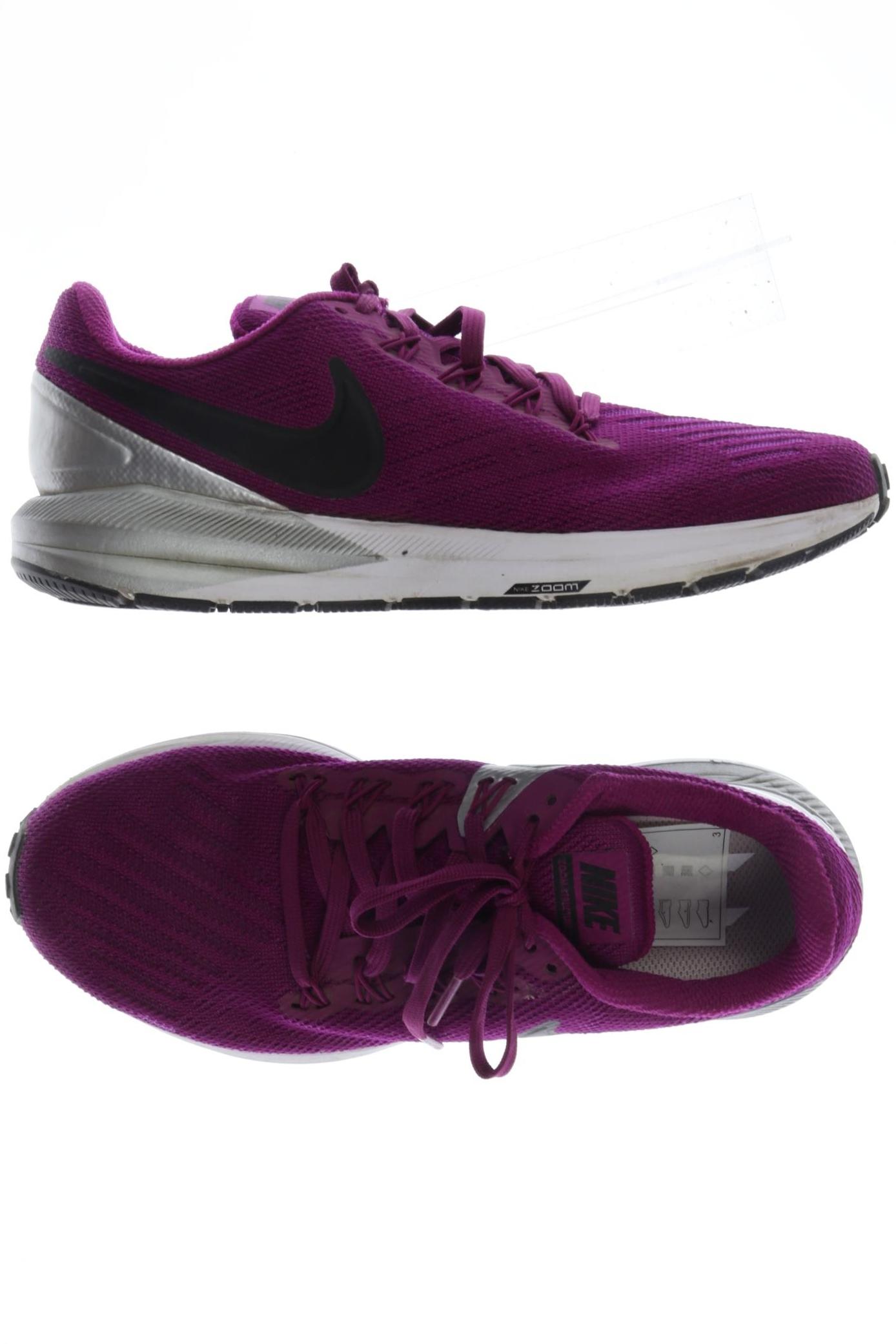 

Nike Running Damen Sneakers, bordeaux, Gr. 38
