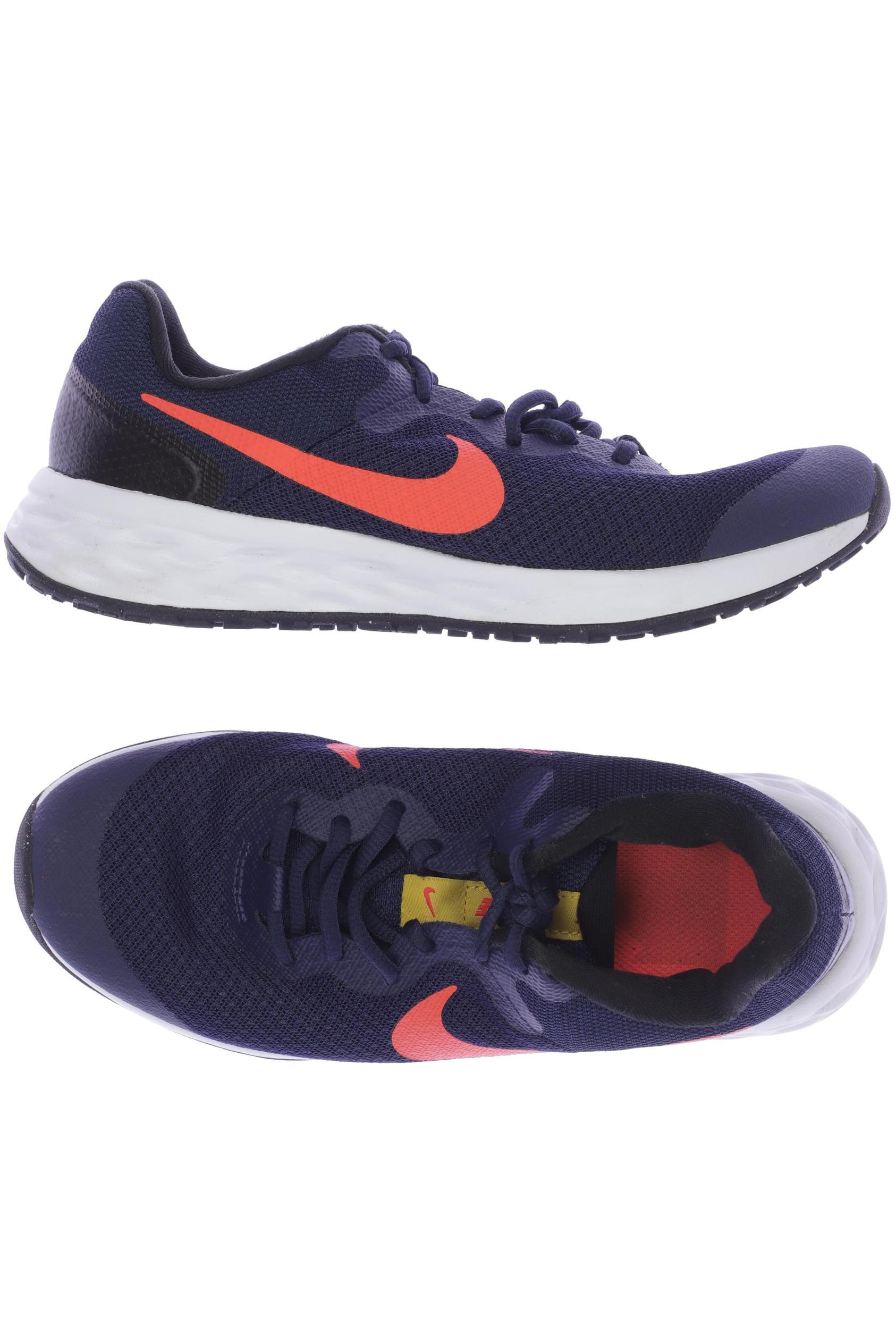 

Nike Running Damen Sneakers, marineblau, Gr. 36
