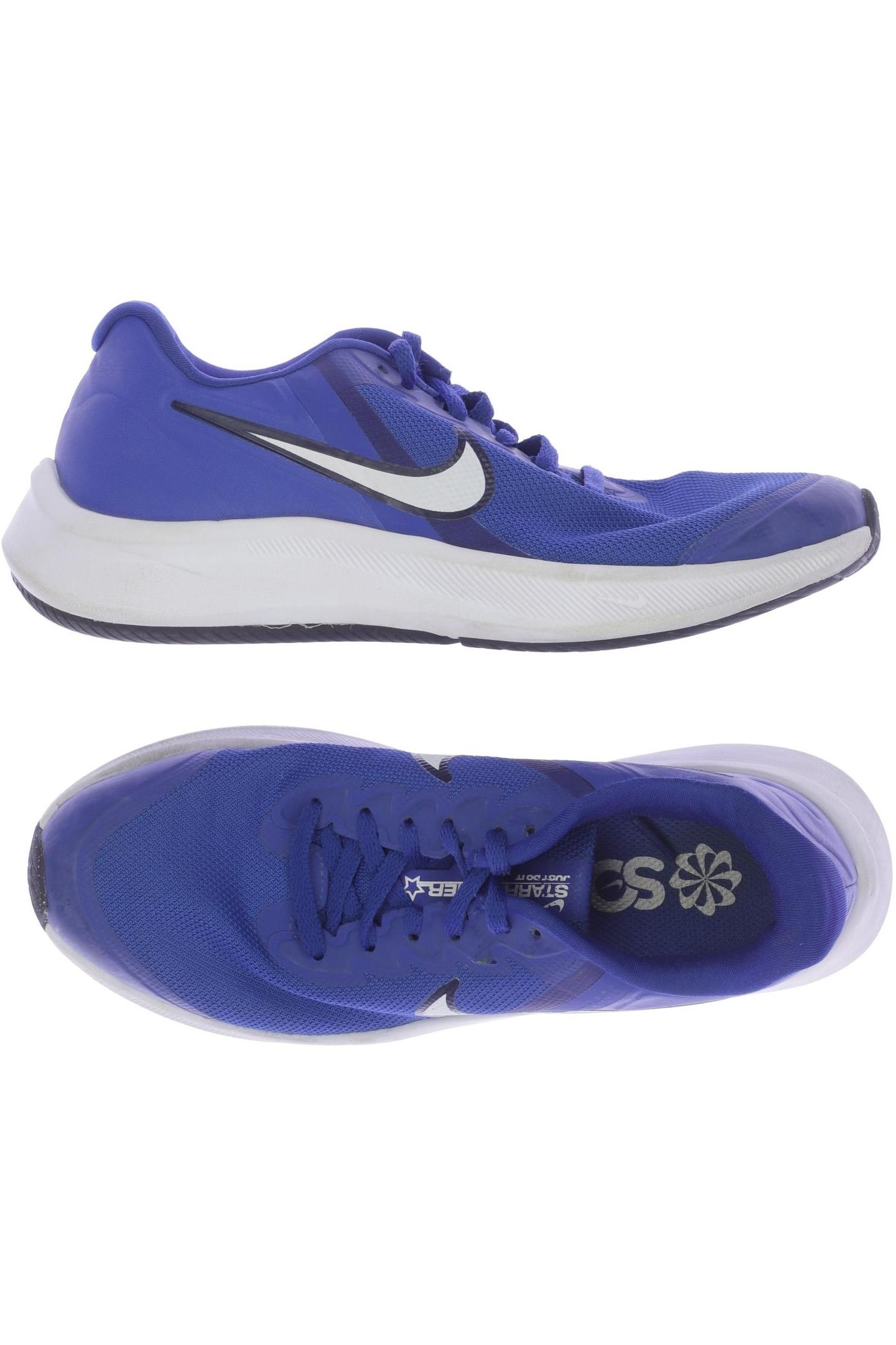 

Nike Running Damen Sneakers, blau, Gr. 36.5