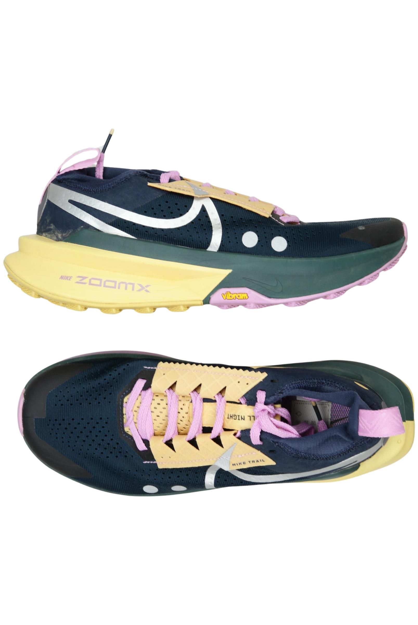 

Nike Running Damen Sneakers, marineblau, Gr. 41