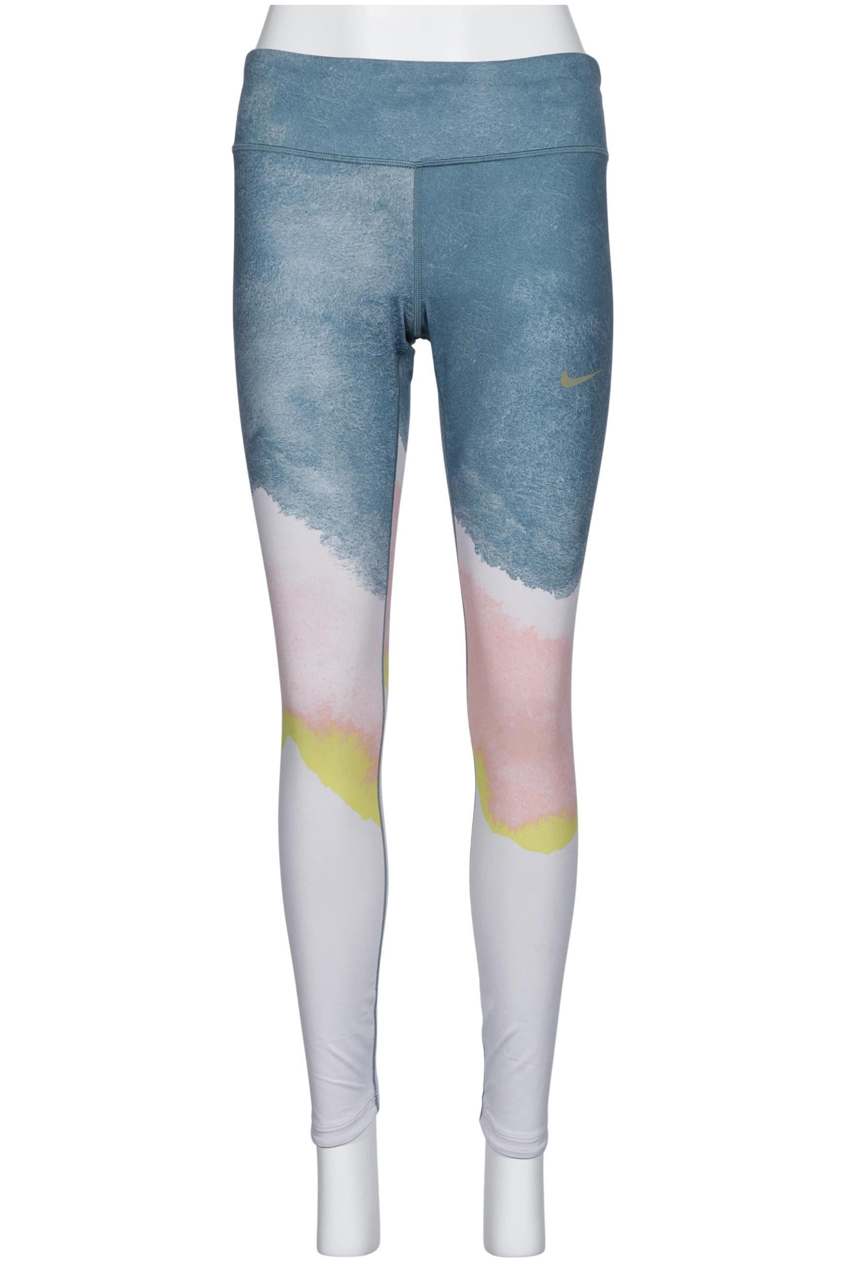 

Nike Running Damen Stoffhose, mehrfarbig, Gr. 0